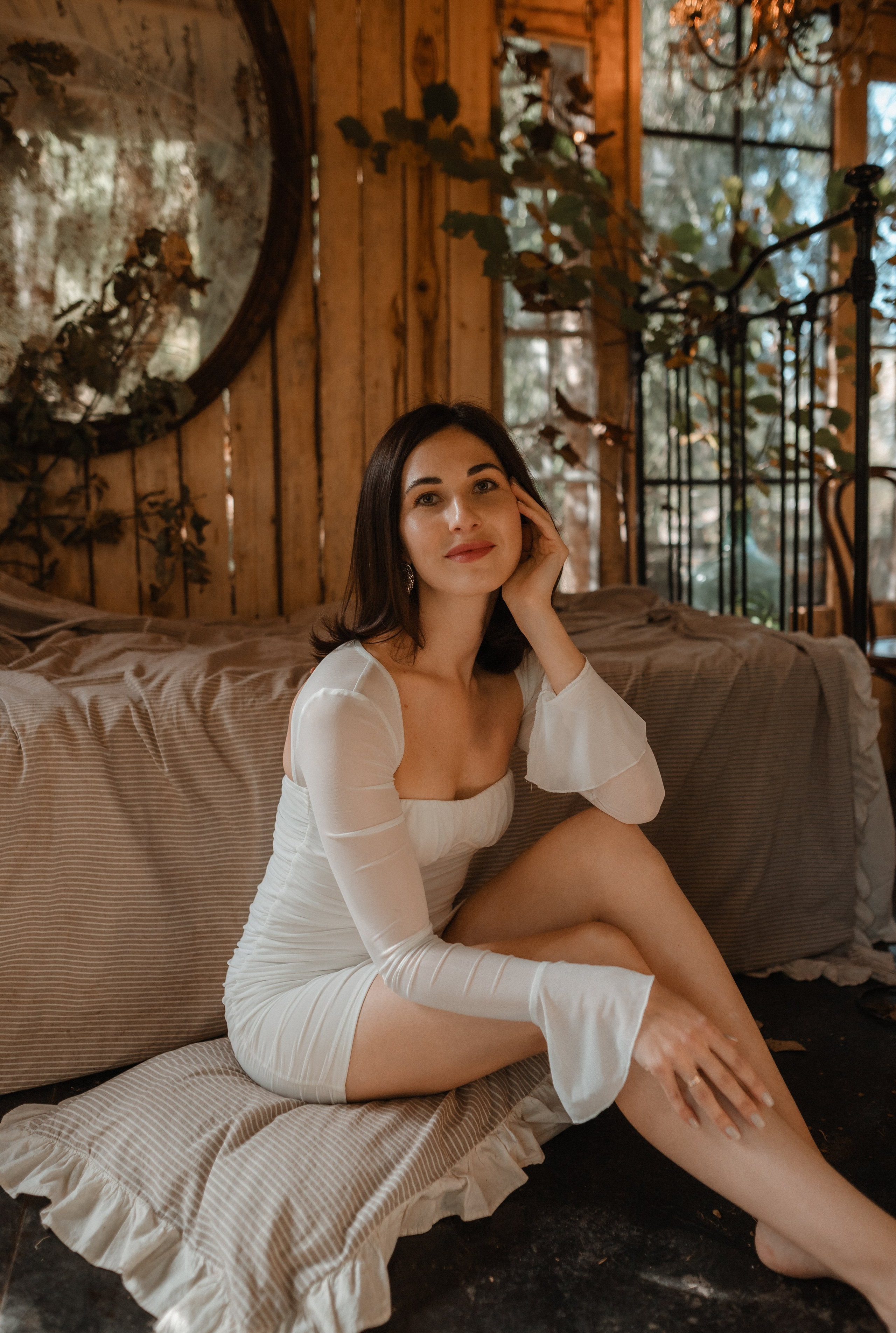 Елена. Фотограф москва