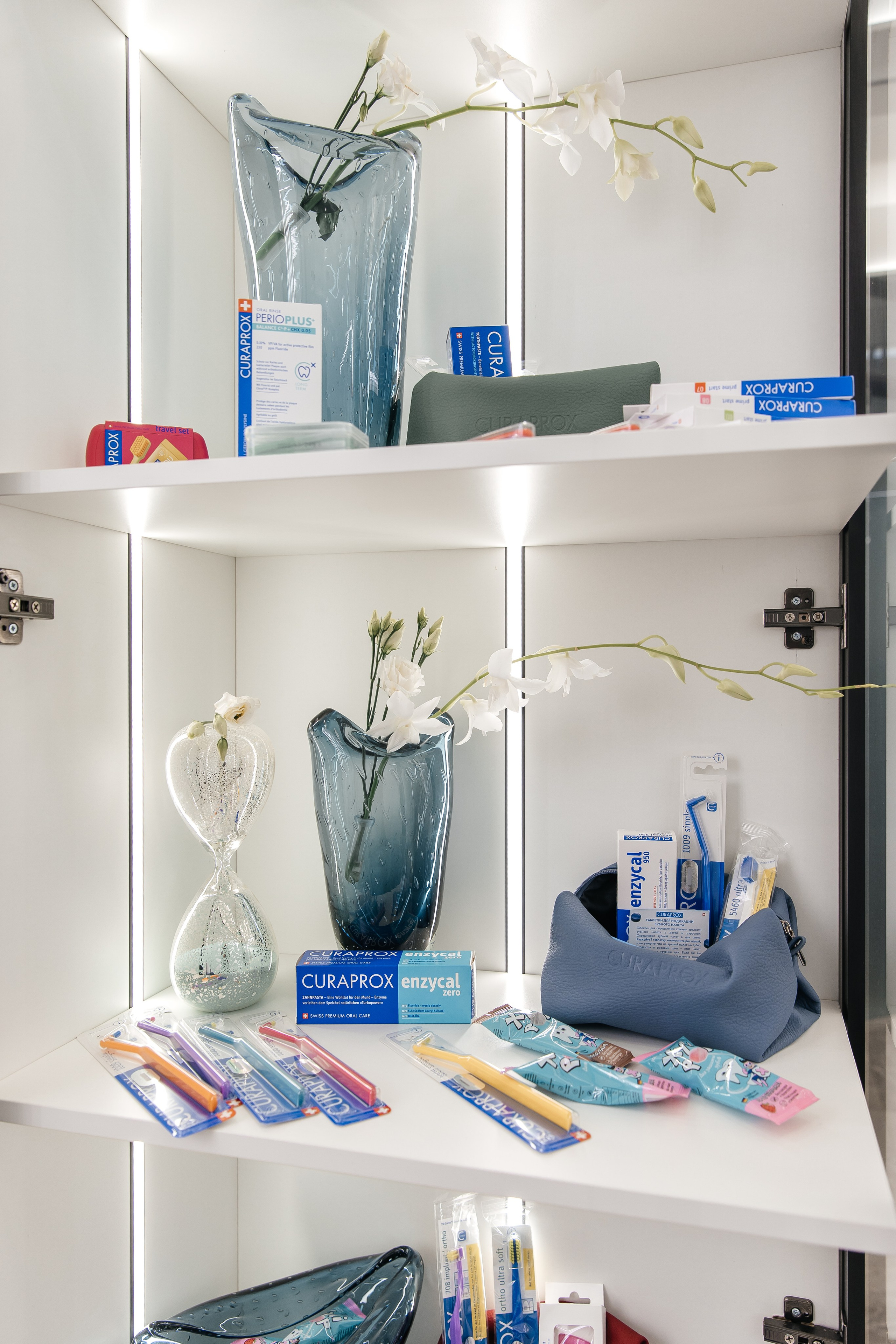 Стоматология Узунян. Фотограф и видеограф Анна Домашенко