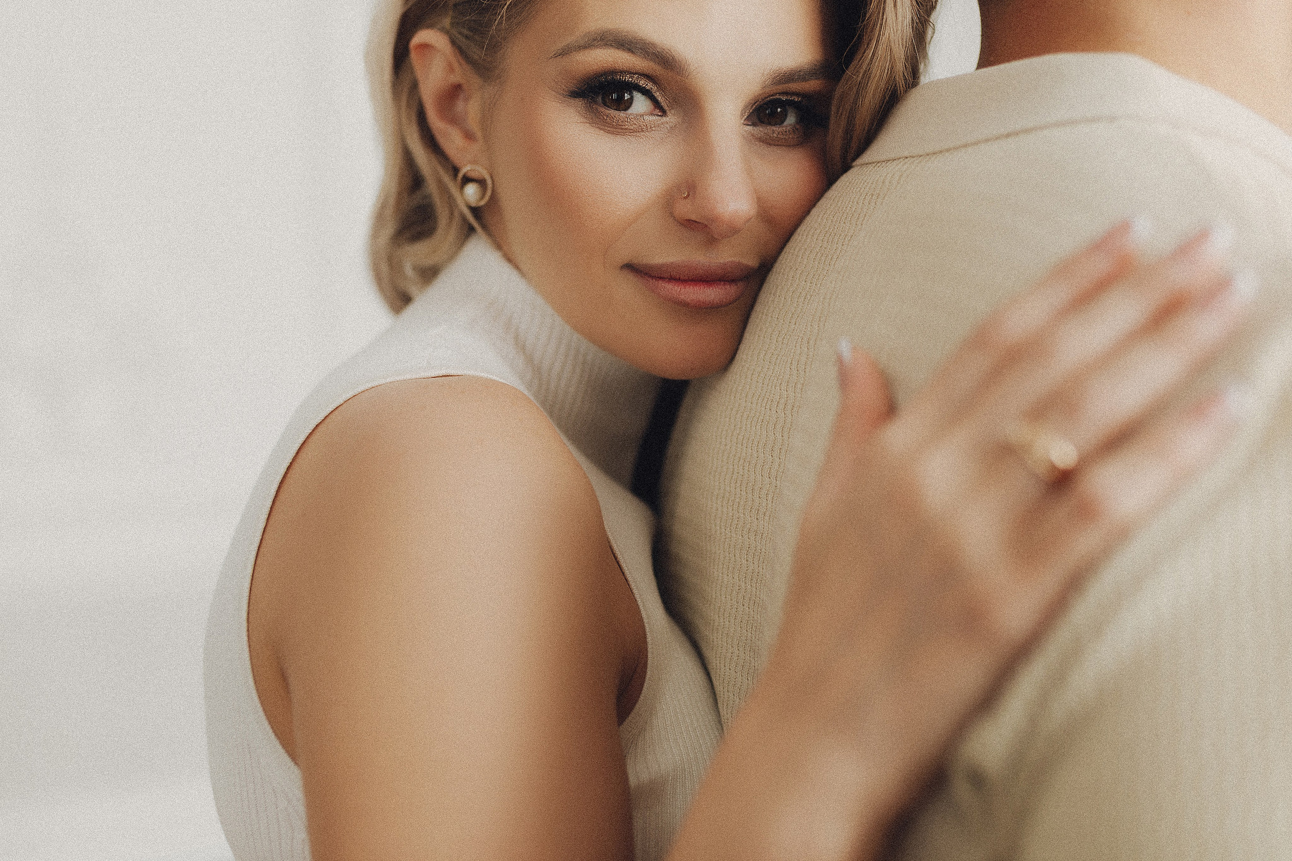 Никита и Лиза. Фотограф Брянск|Москва Даша Жукова