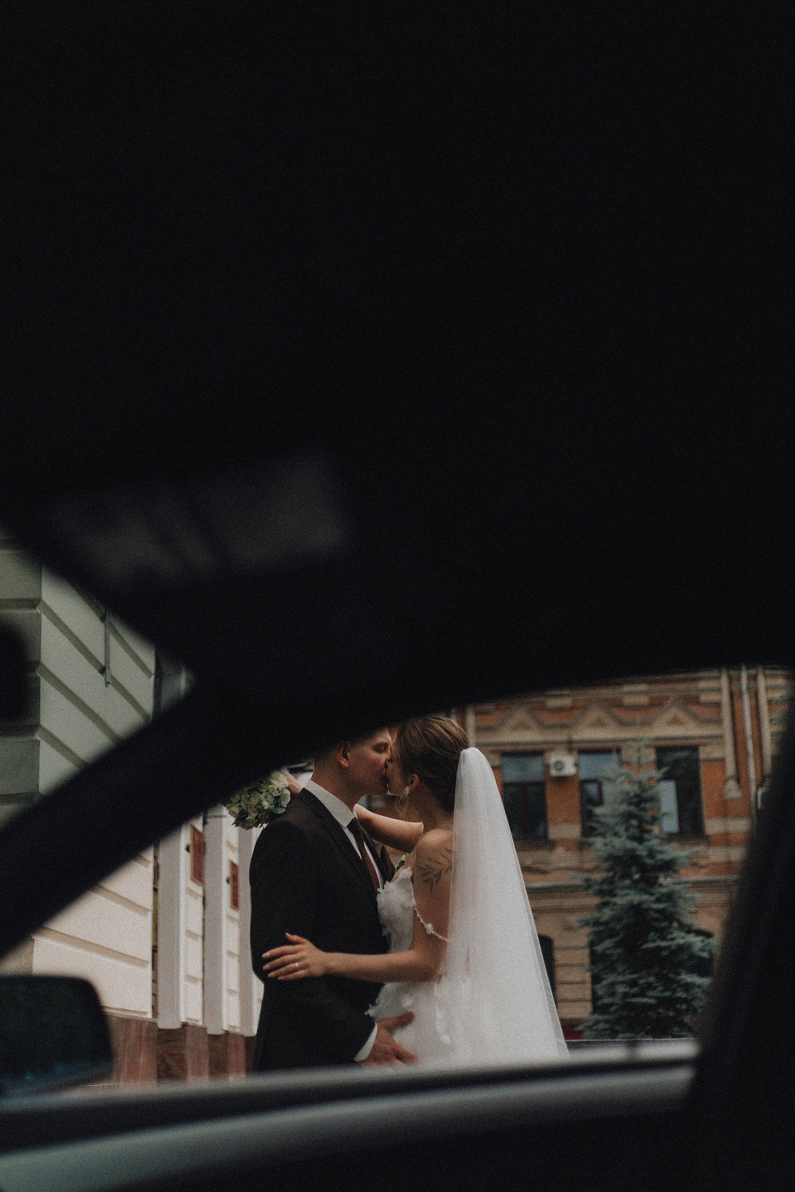 Алексей и Юлия. Фотограф Брянск|Москва Даша Жукова