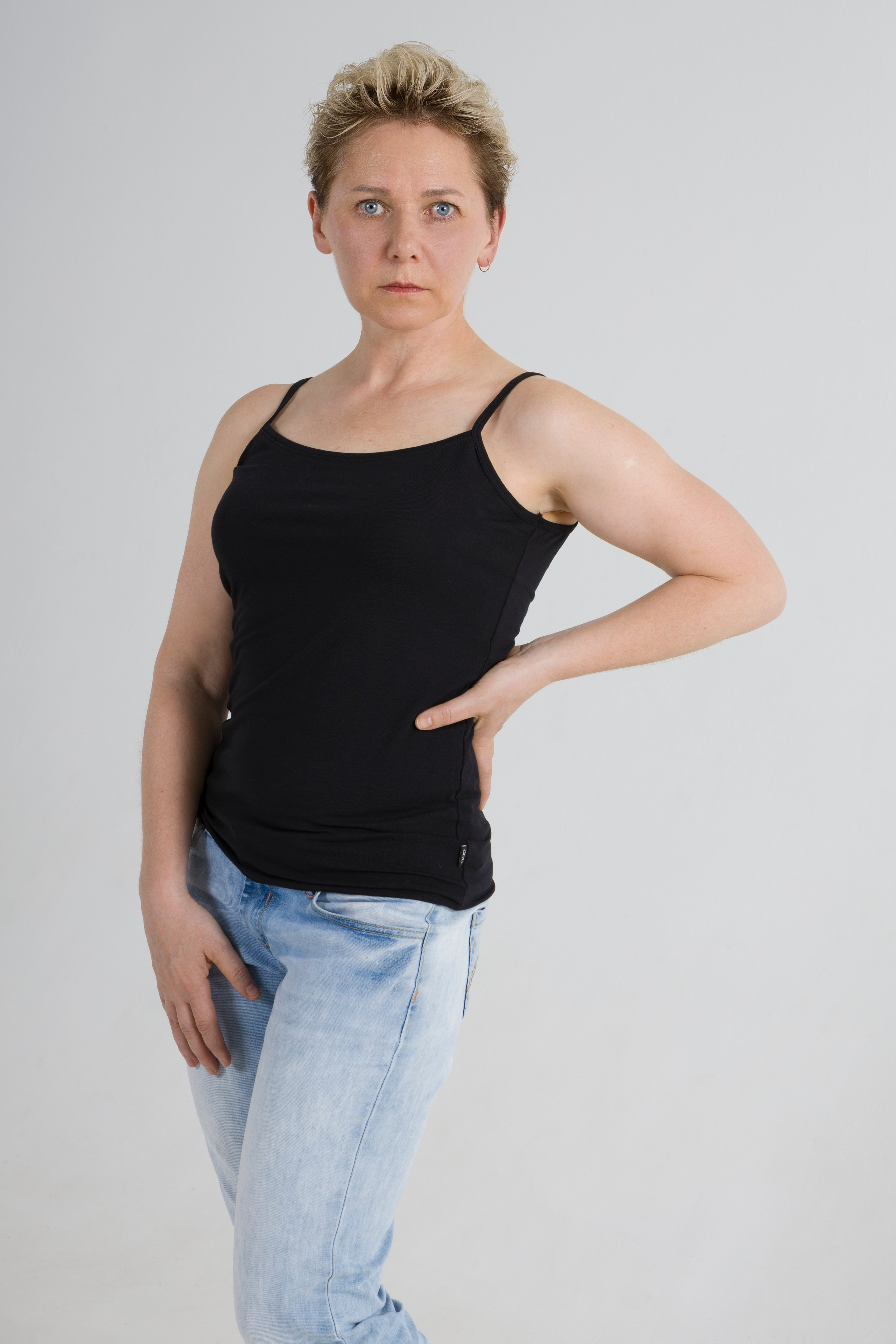 Sigma 30+ tests. Photographer Rena Epikhova