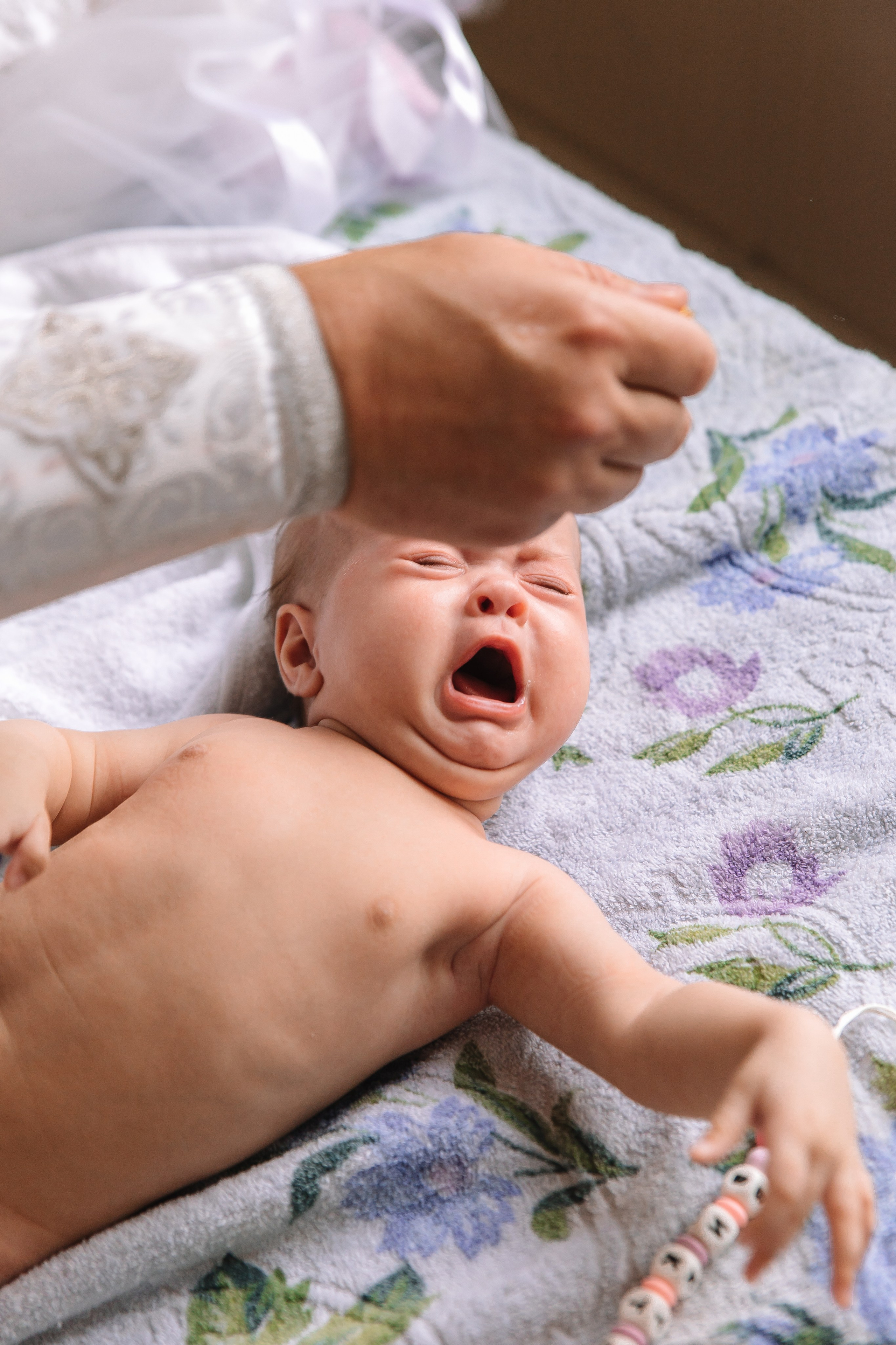КРЕЩЕНИЕ ВИКТОРИЯ. Свадебный и семейный фотограф в Курске и Курчатове