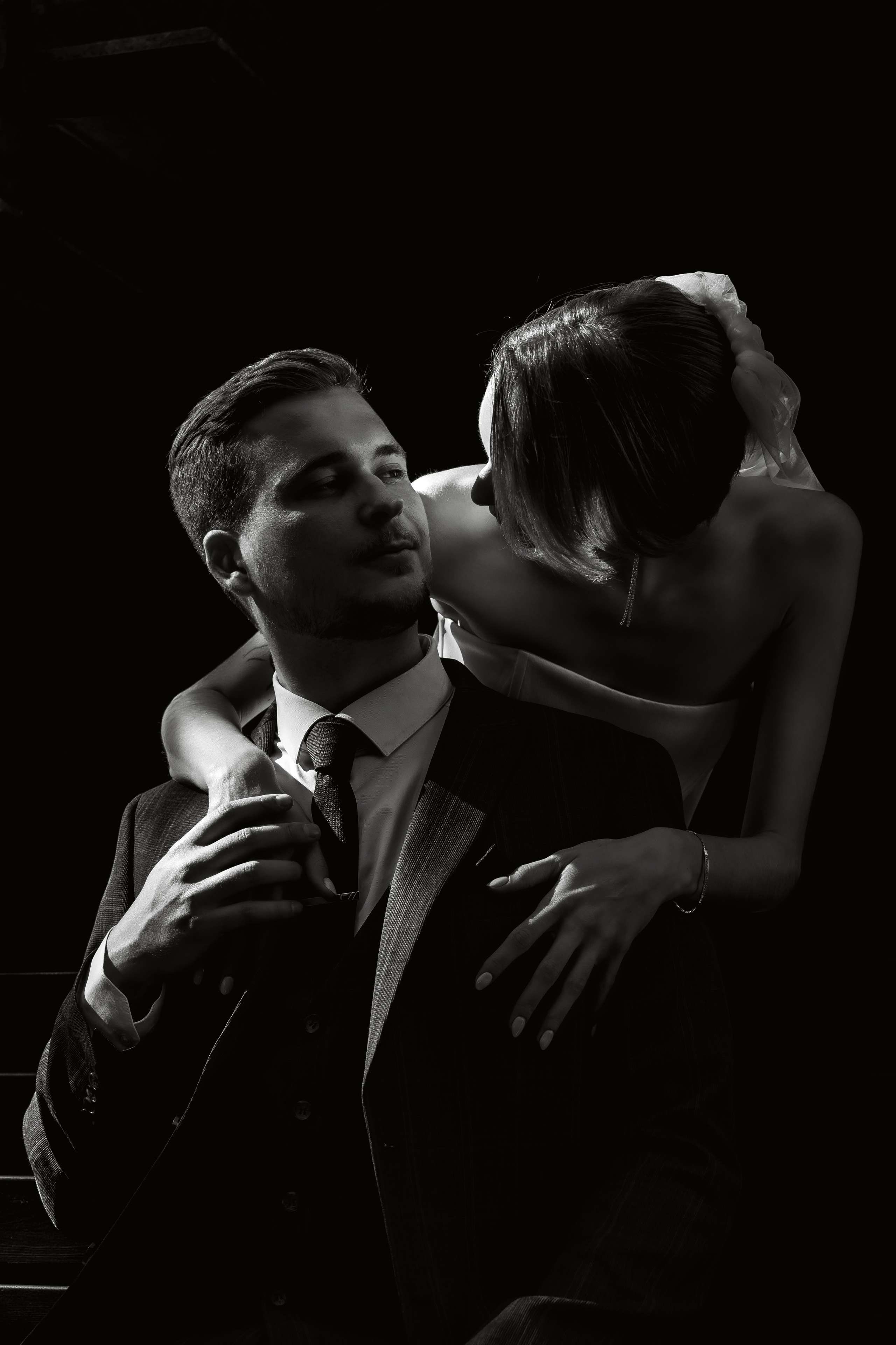 Свадьба Анны и Ивана. Свадебный фотограф в Тольятти Калашникова Анна