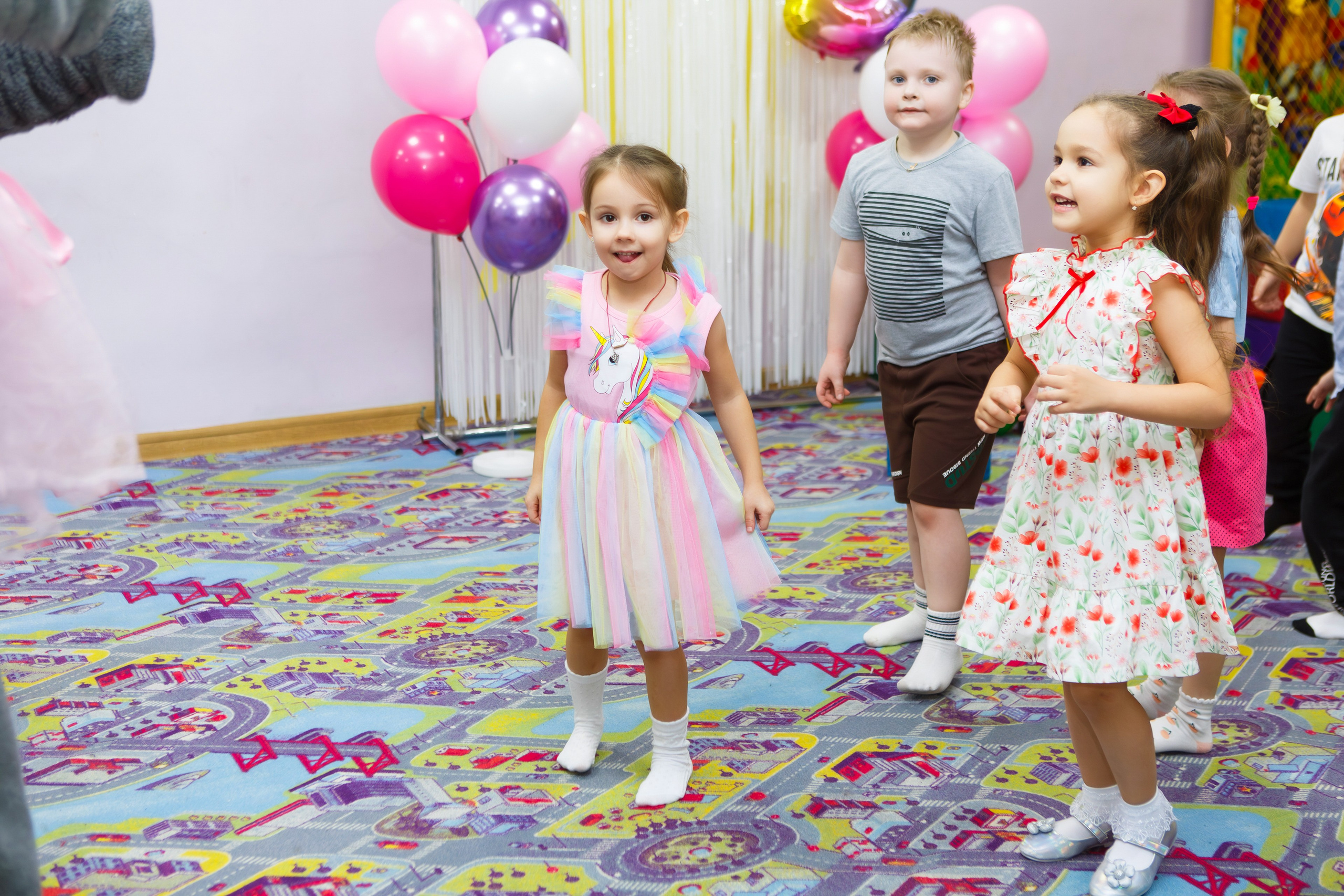 ШОУ KIDS 19.12. Профессиональный фотограф в Мценске и Орловской области