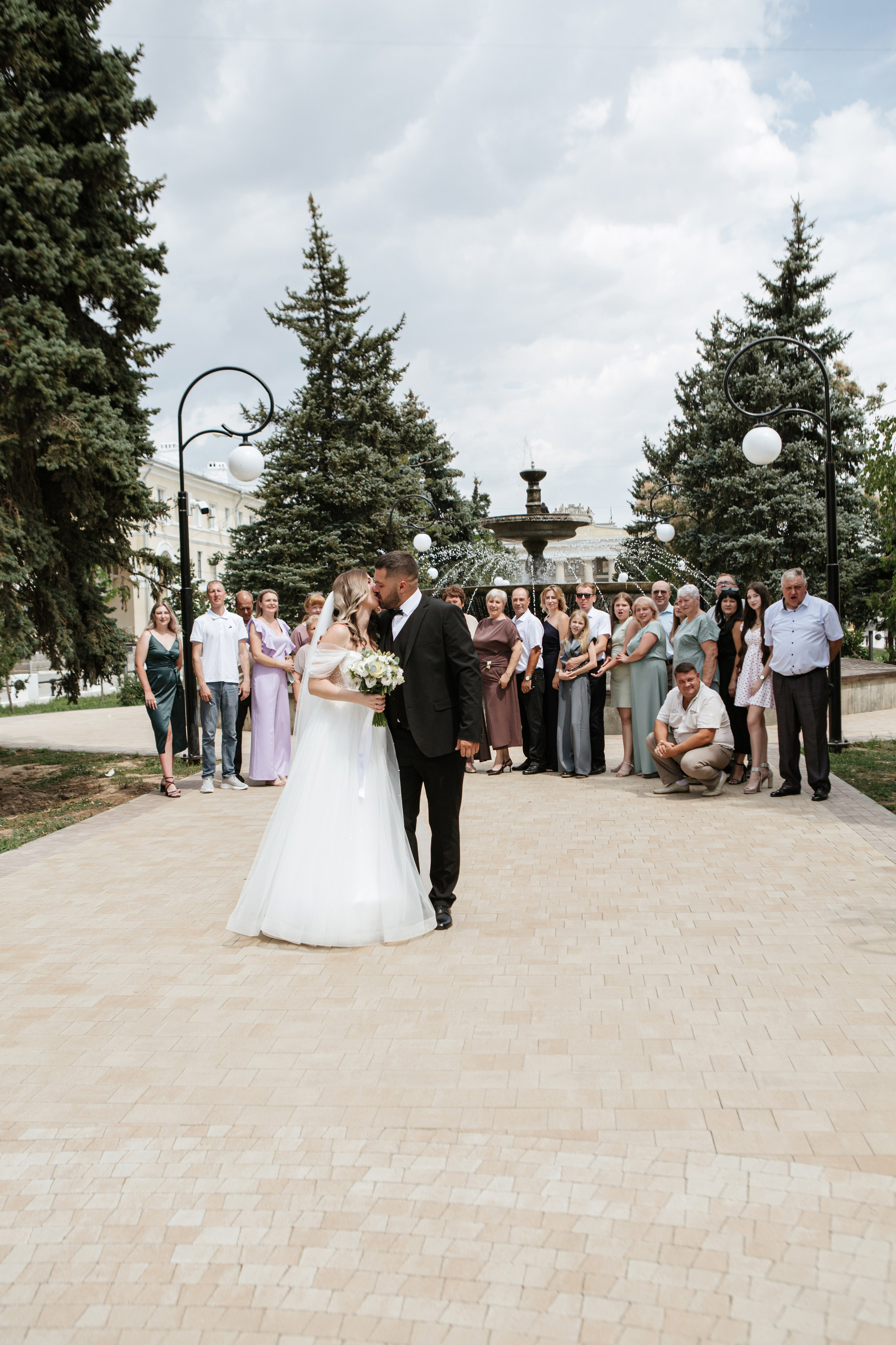 Александр и Анна. Фотограф в Волгограде и Москве | Анастасия Лаврова
