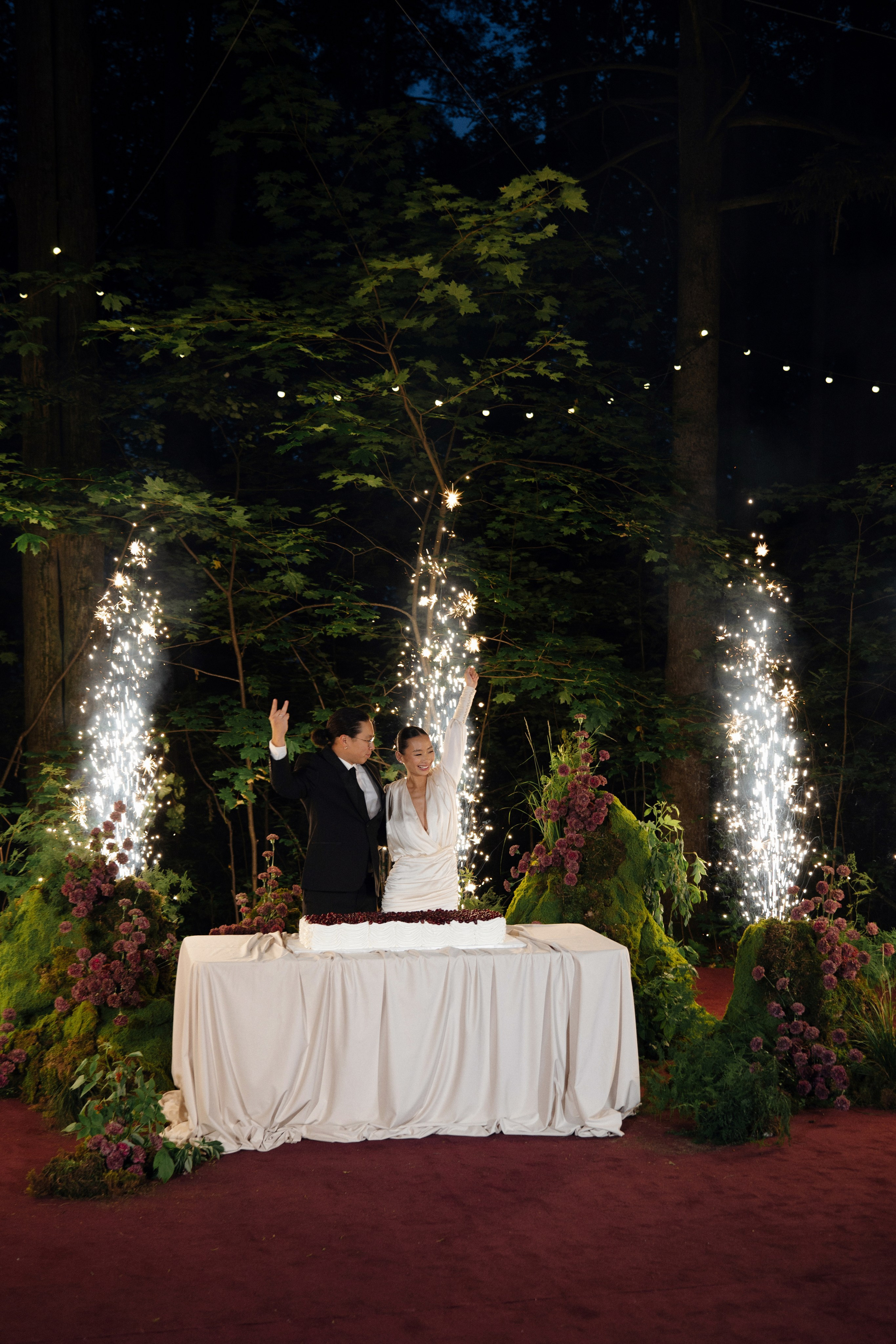 Образы которые меня вдохновляют. Свадебный фотограф Сергей Скрипник