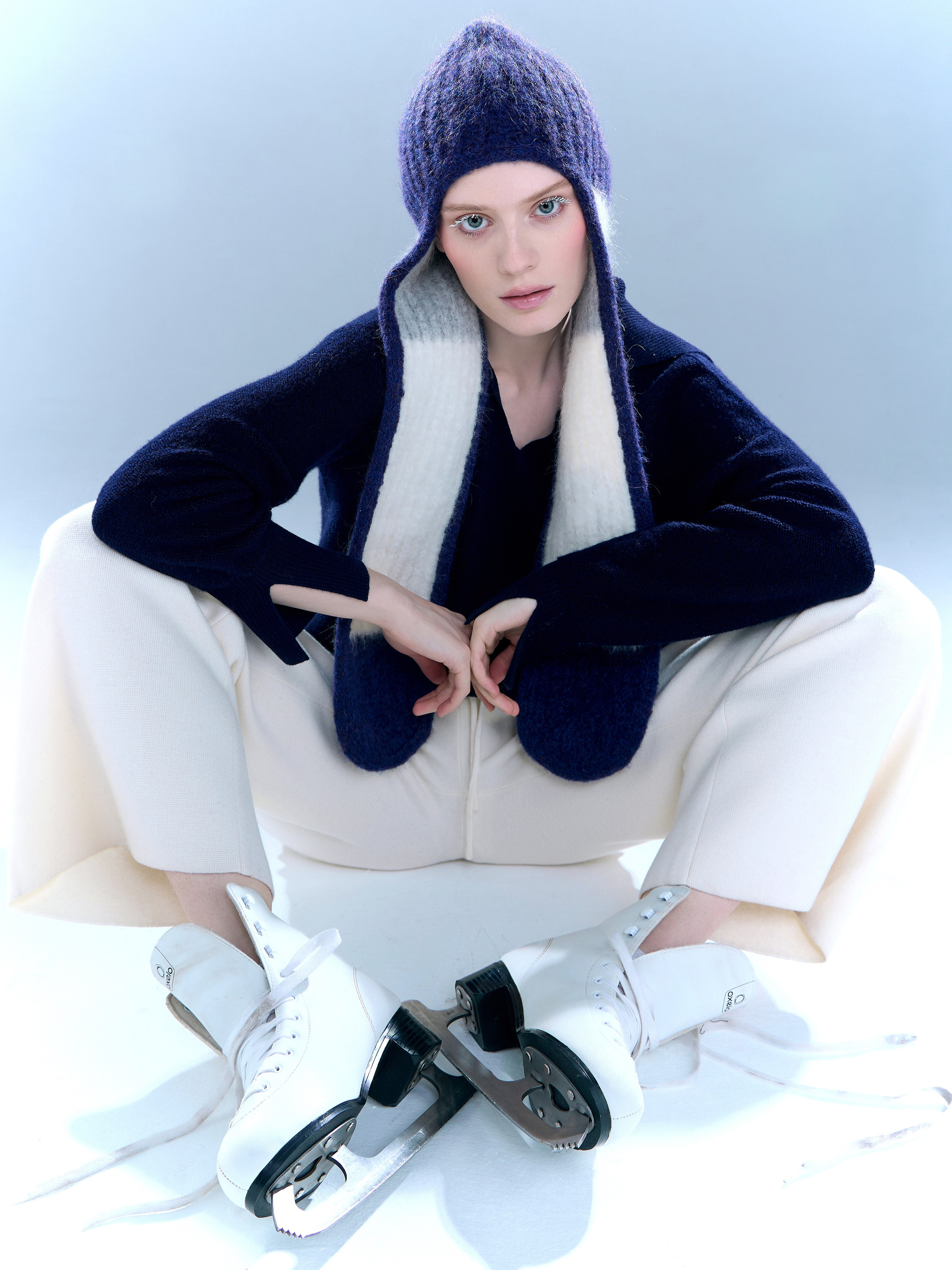 Фотограф в Москве Юля Сова