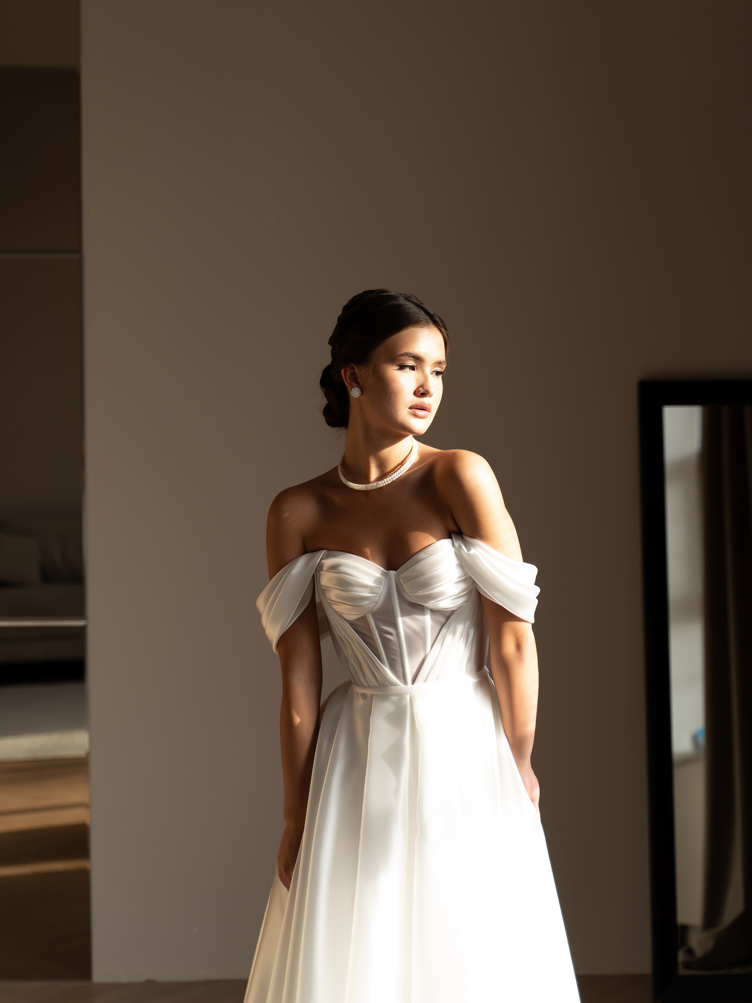 Каталог свадебных платьев. Иван Упоров — фотограф, рилсмейкер чебоксары