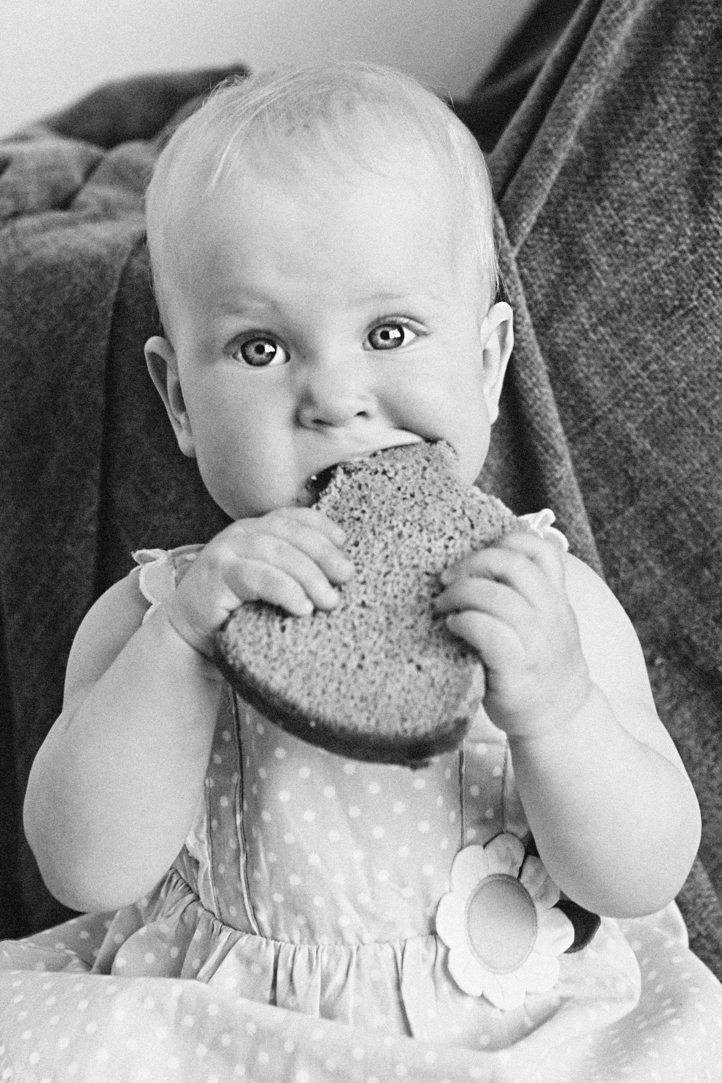 Kids. Мультижанровый фотограф Дарья Strebog