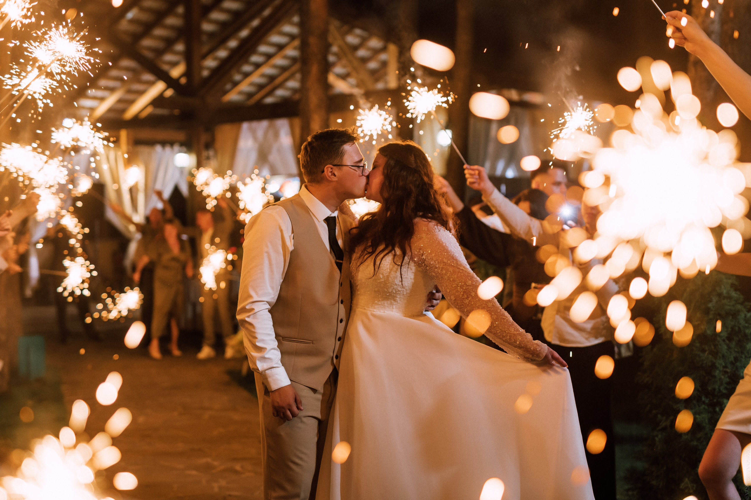 Свадебный анонс. Сергей и Анастасия. Свадебный и контент- фотограф в Тольятти, Самаре, Москве Яна Уруева