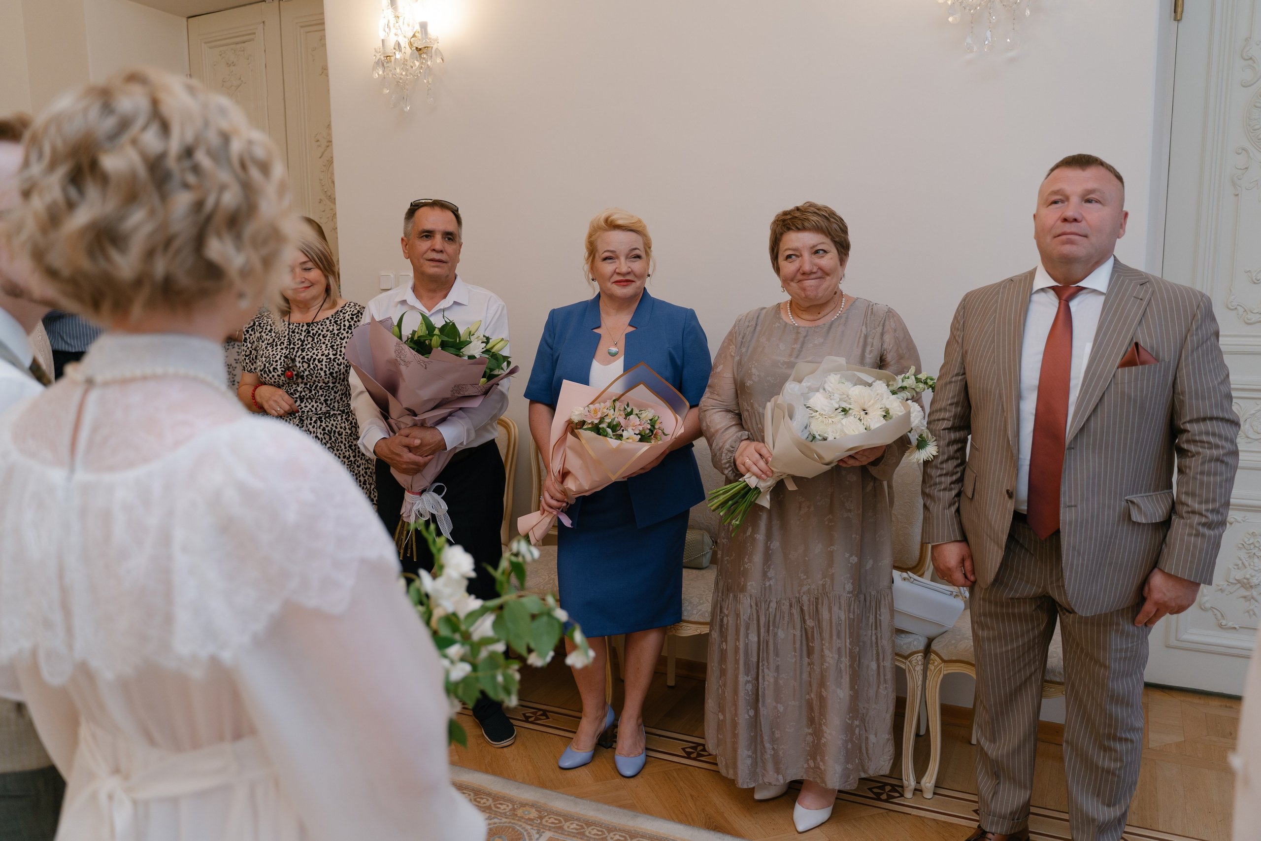 01.07.2023. Свадебный фотограф — Наталья Фед СПб/Москва