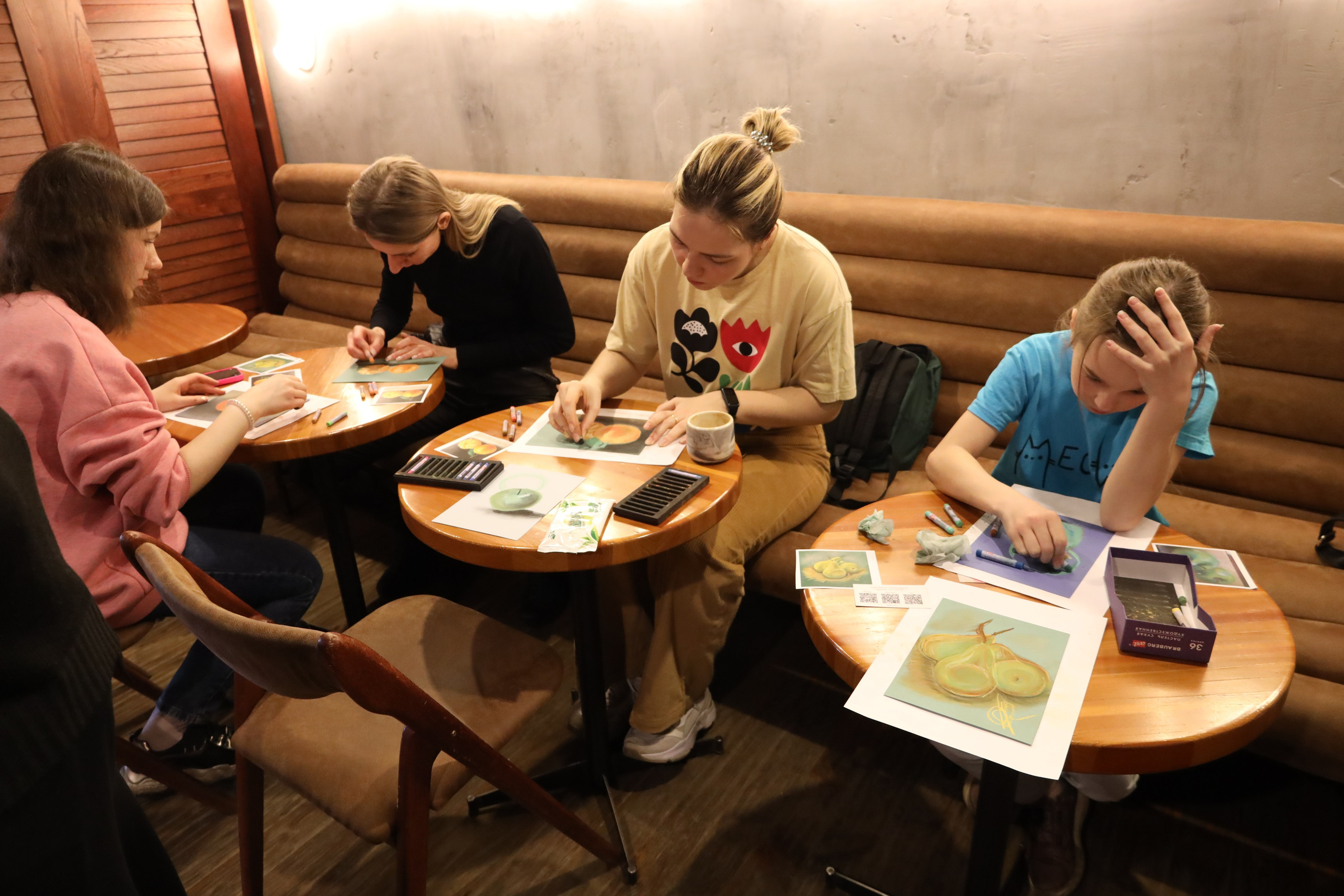 Фотограф Лана Самара