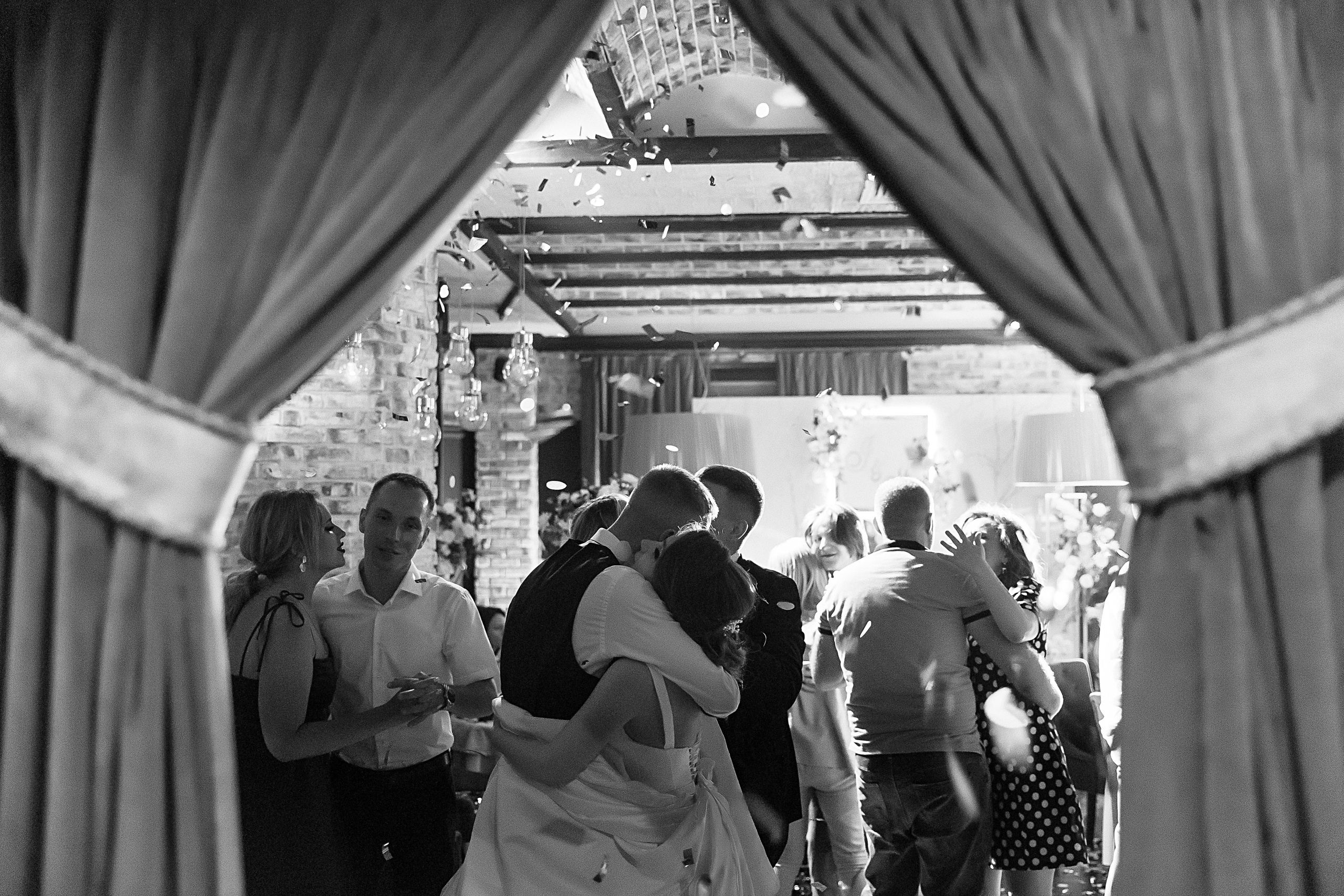 Иван и Ирина. Свадебный и семейный фотограф Харольцева Наталья