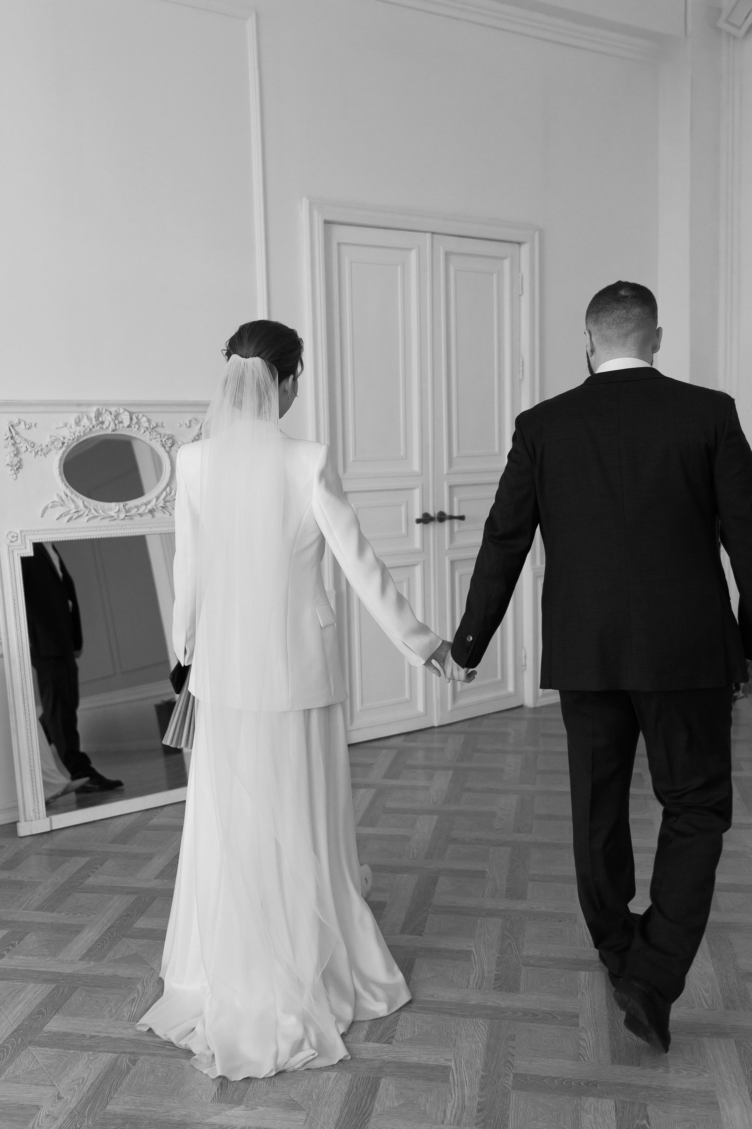 Роман и Вероника. Свадебный и семейный фотограф Харольцева Наталья