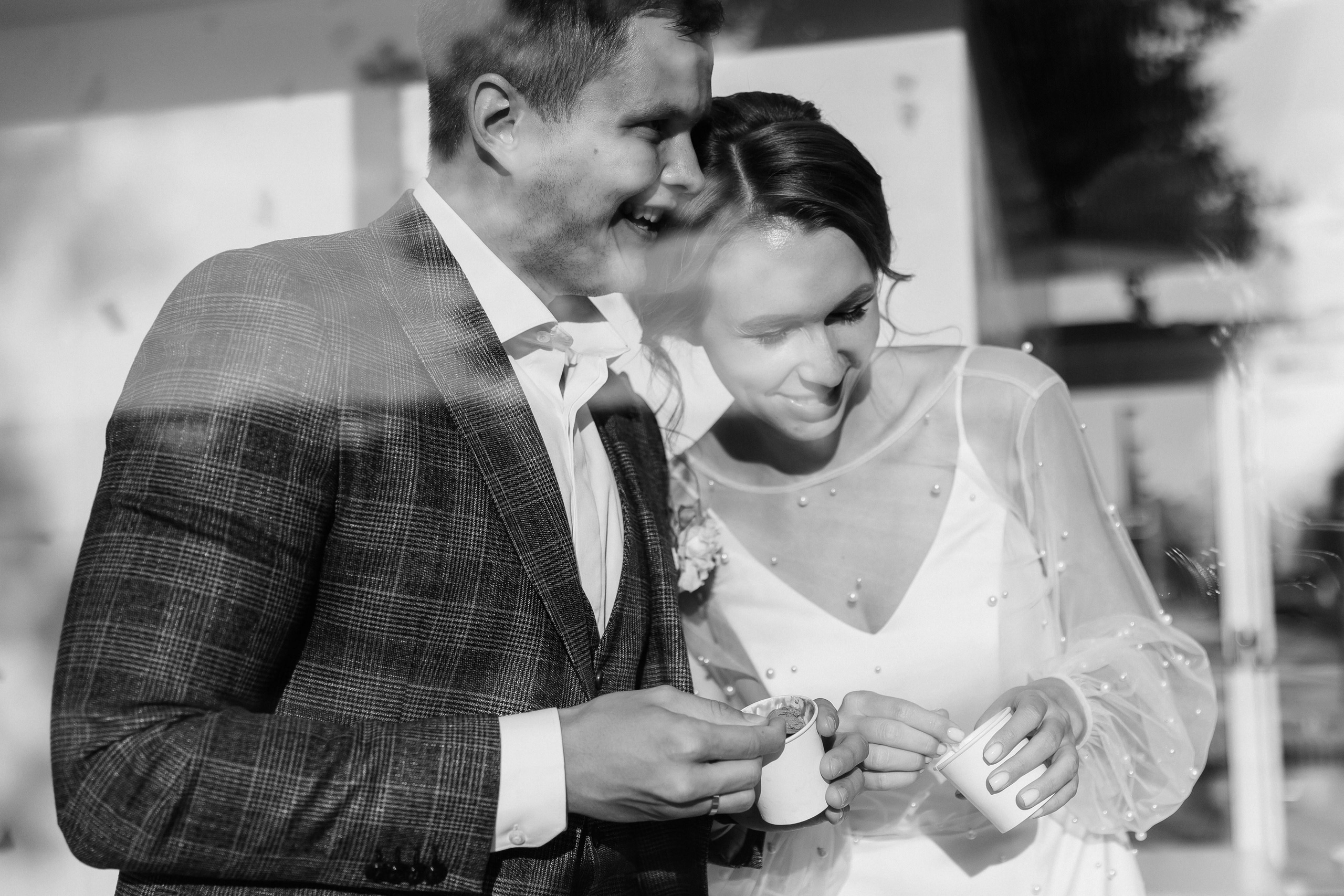 Евгений и Виктория. Свадебный и семейный фотограф Харольцева Наталья