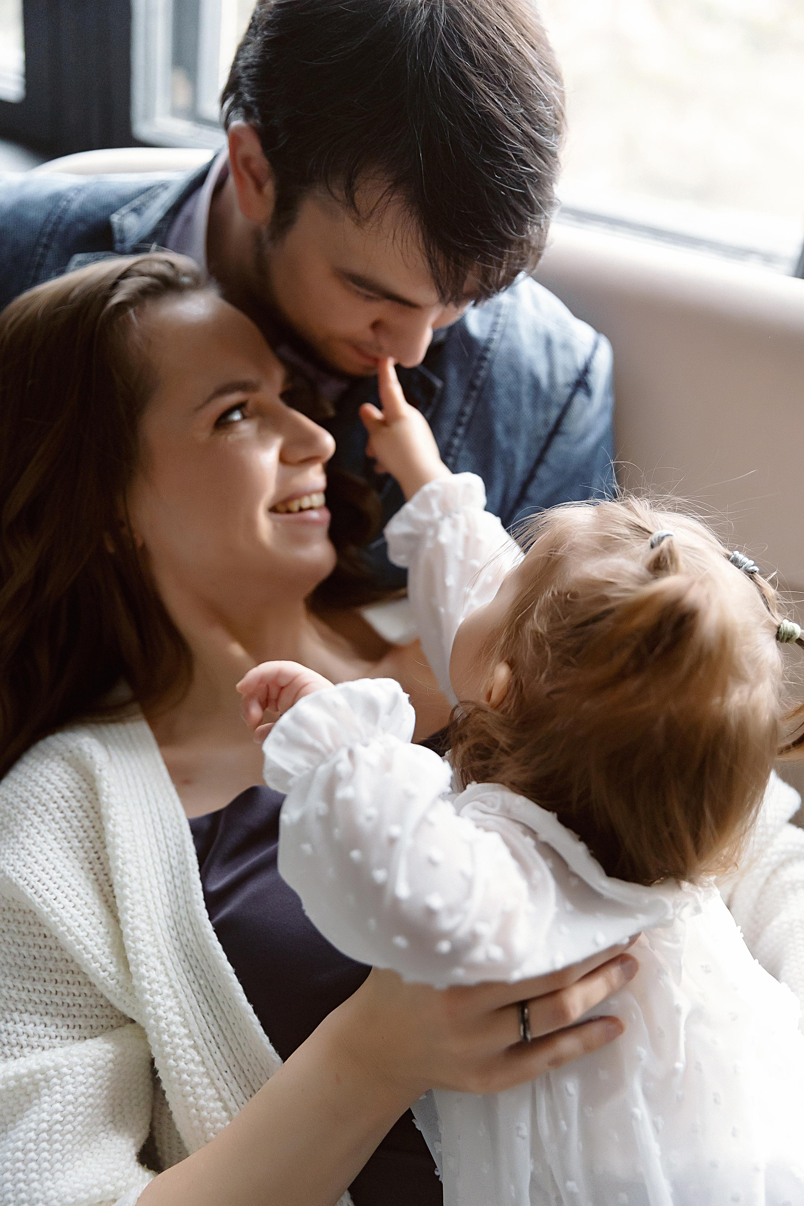 Заяц. Свадебный и семейный фотограф Харольцева Наталья
