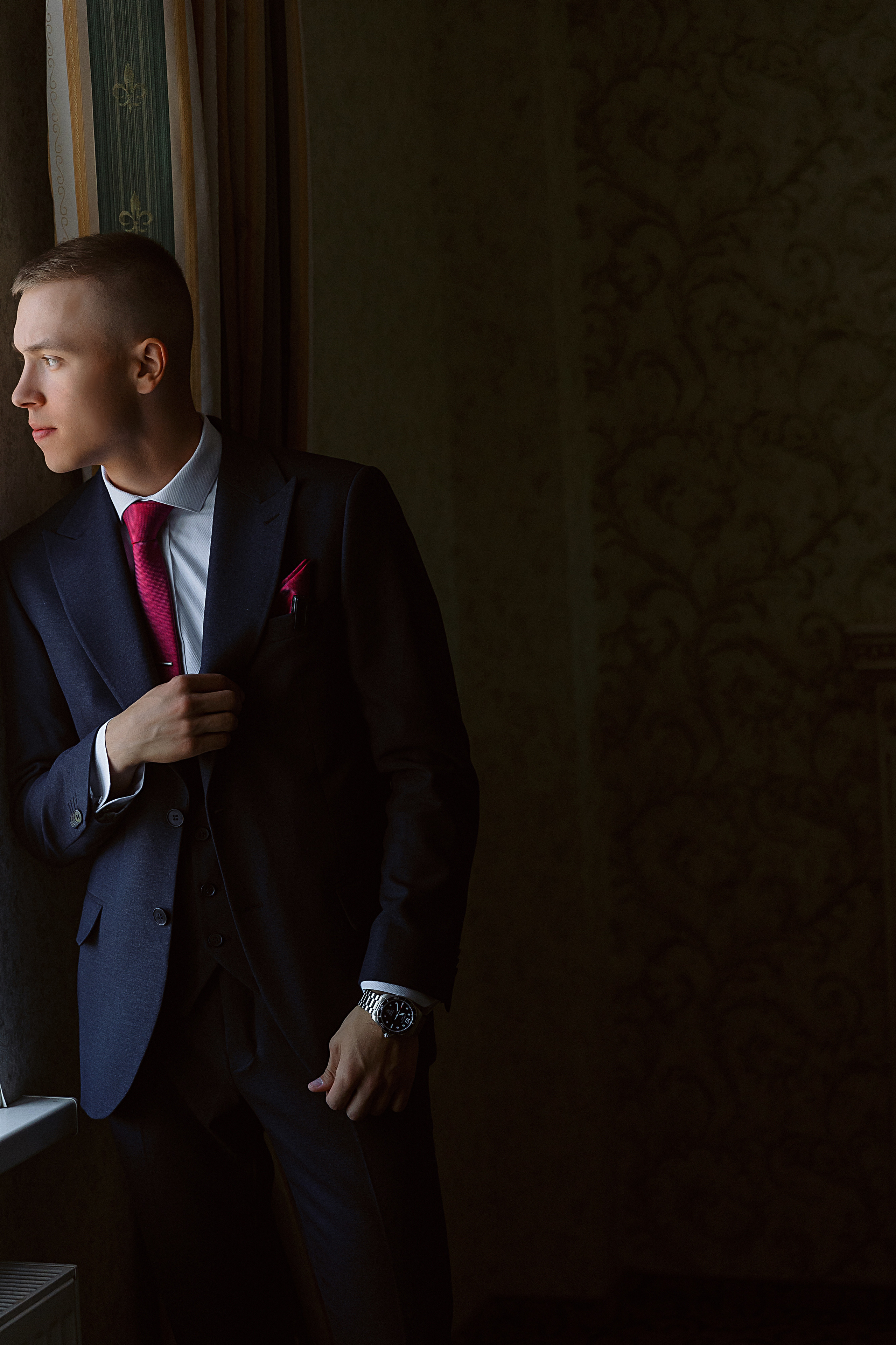 Иван и Ирина. Свадебный и семейный фотограф Харольцева Наталья