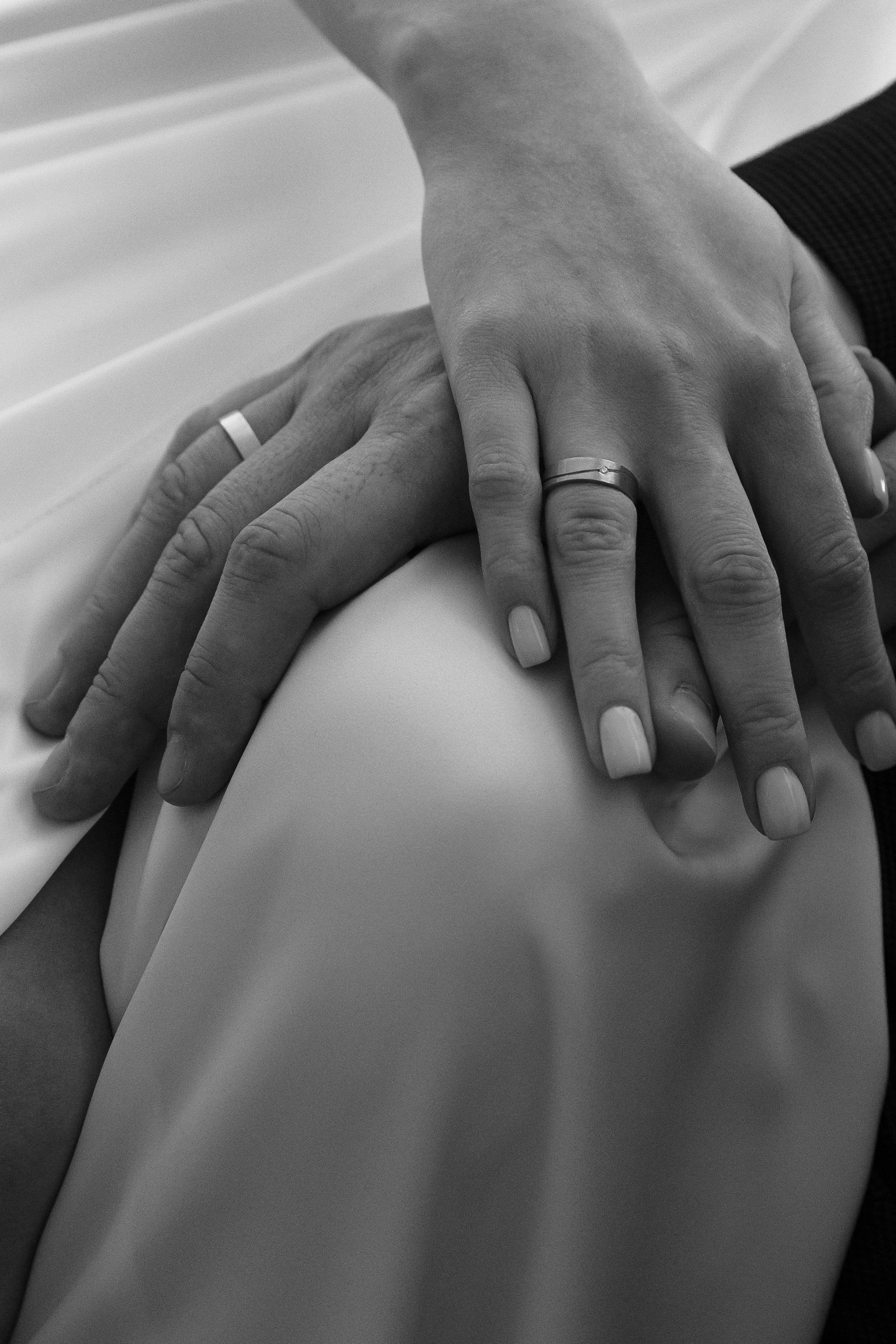 Роман и Вероника. Свадебный и семейный фотограф Харольцева Наталья