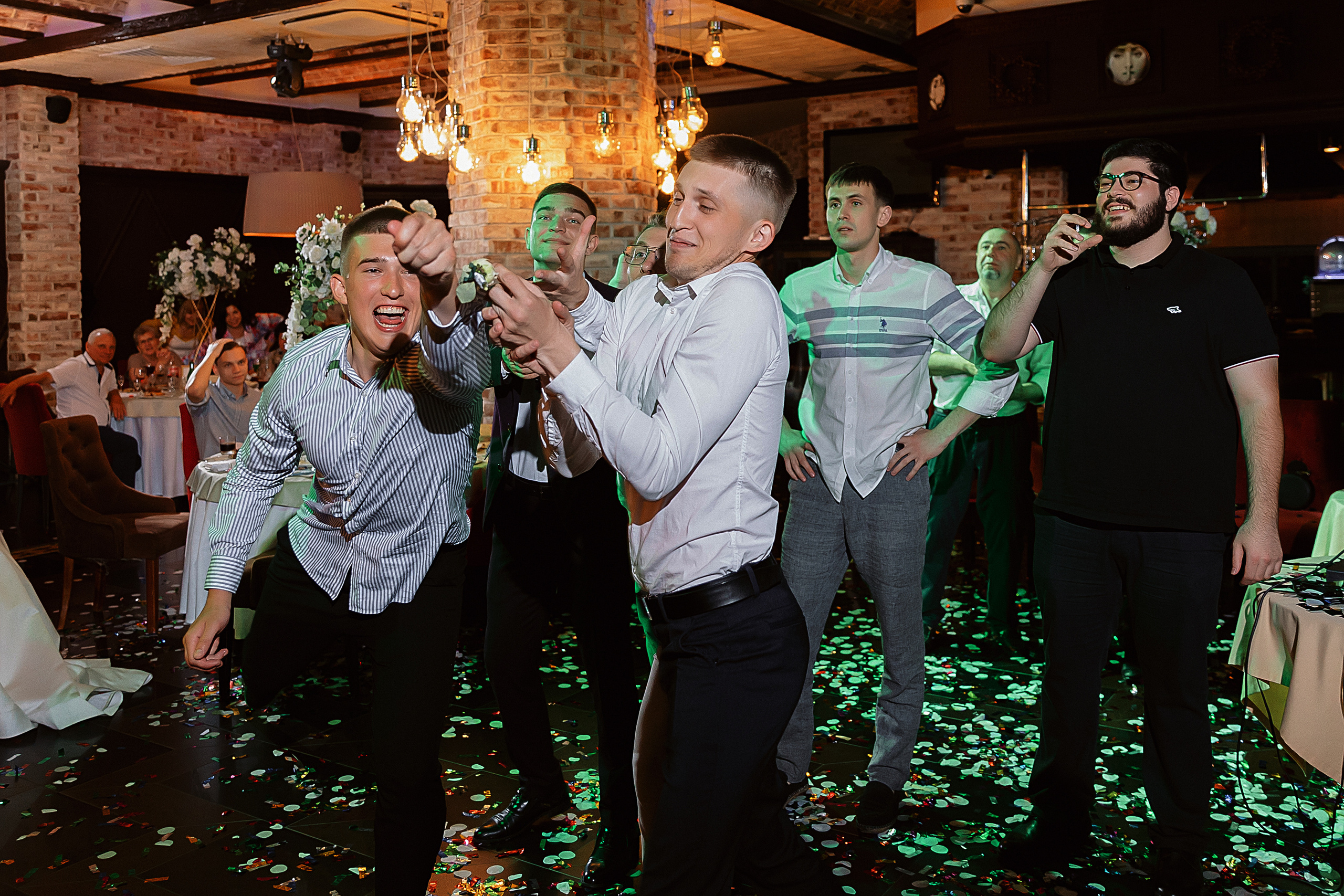 Иван и Ирина. Свадебный и семейный фотограф Харольцева Наталья