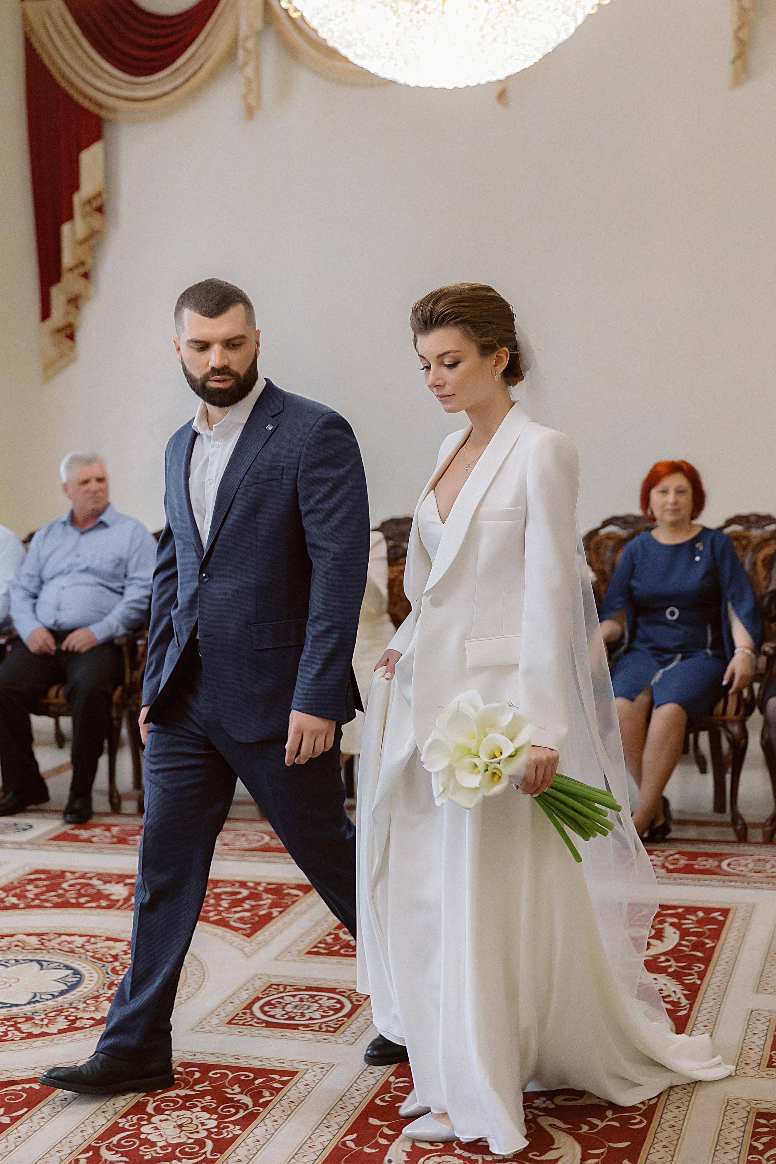 Роман и Вероника. Свадебный и семейный фотограф Харольцева Наталья