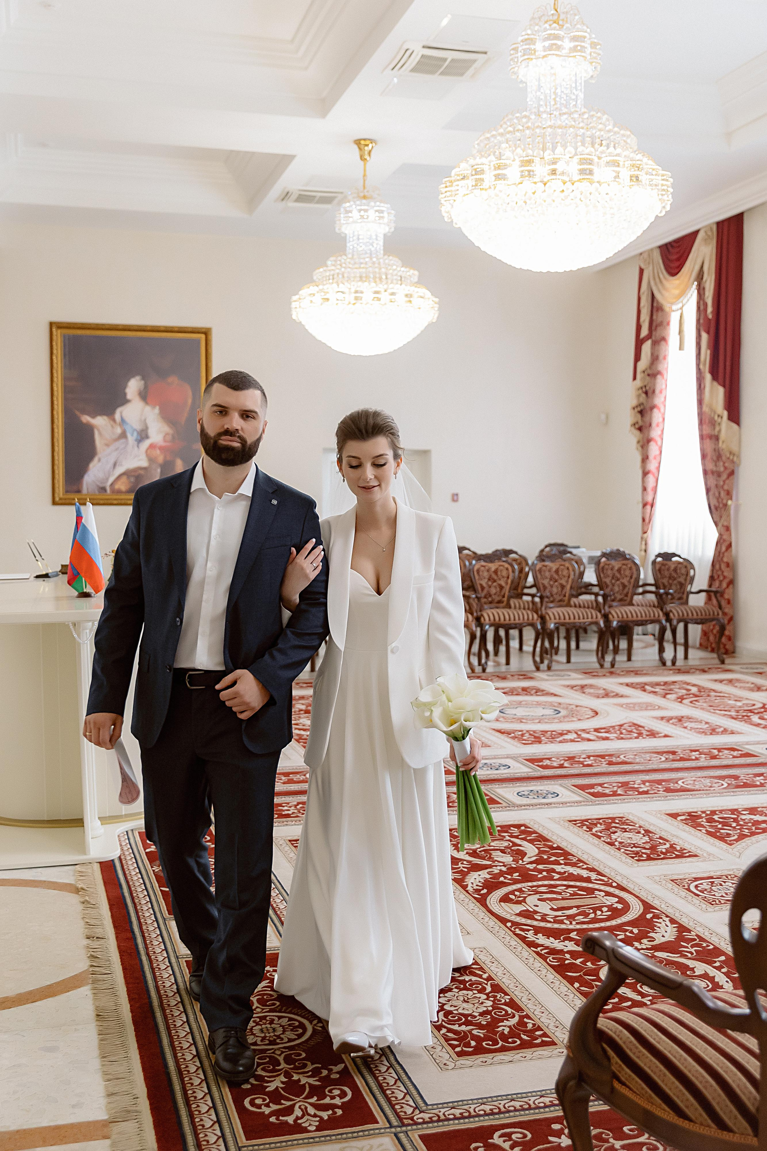 Роман и Вероника. Свадебный и семейный фотограф Харольцева Наталья