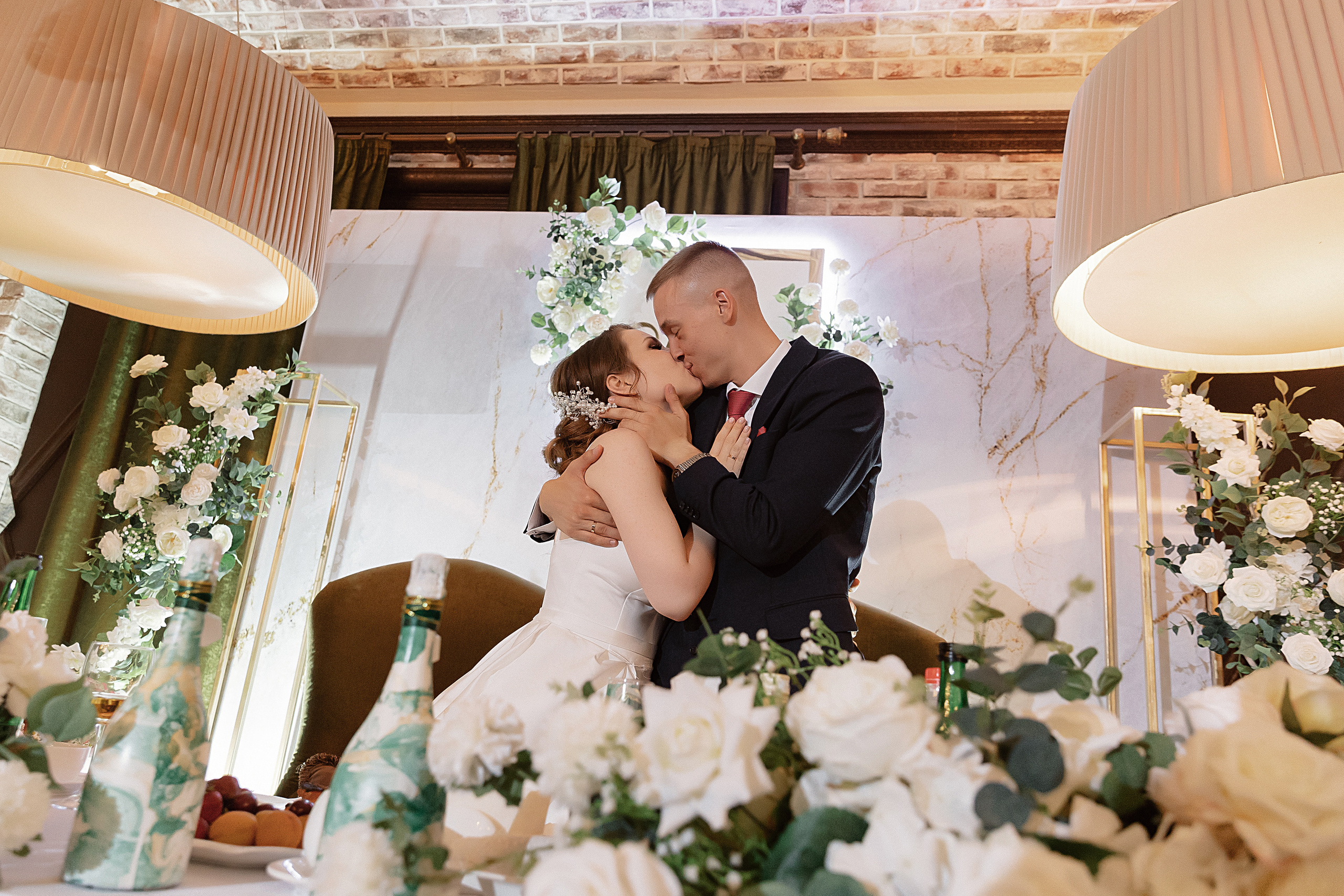 Иван и Ирина. Свадебный и семейный фотограф Харольцева Наталья