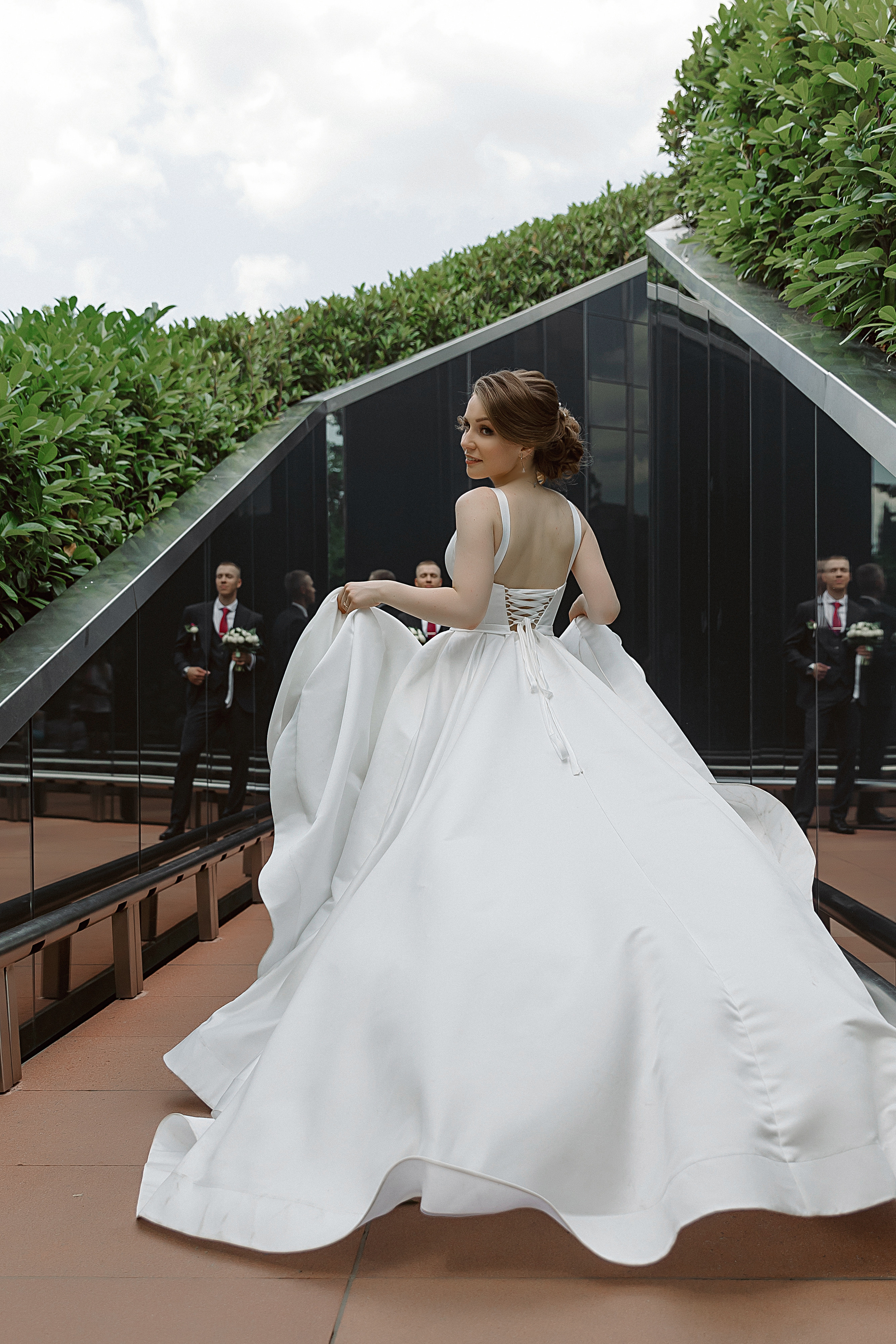 Иван и Ирина. Свадебный и семейный фотограф Харольцева Наталья