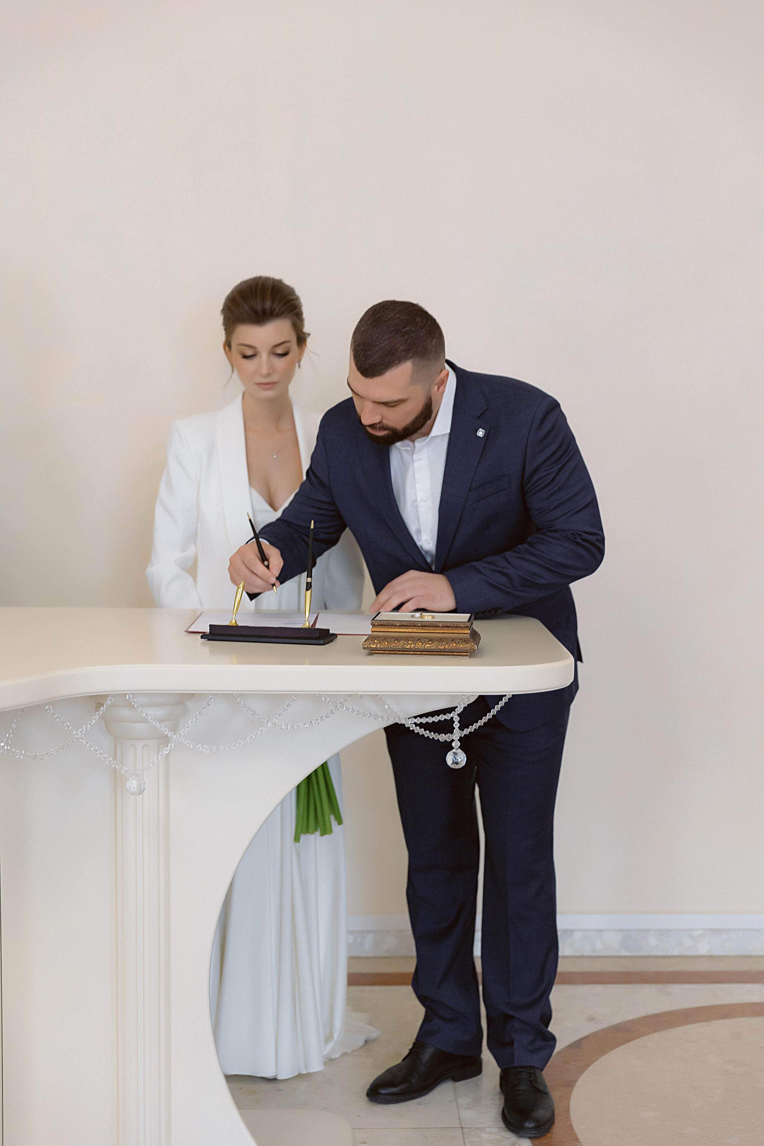 Роман и Вероника. Свадебный и семейный фотограф Харольцева Наталья