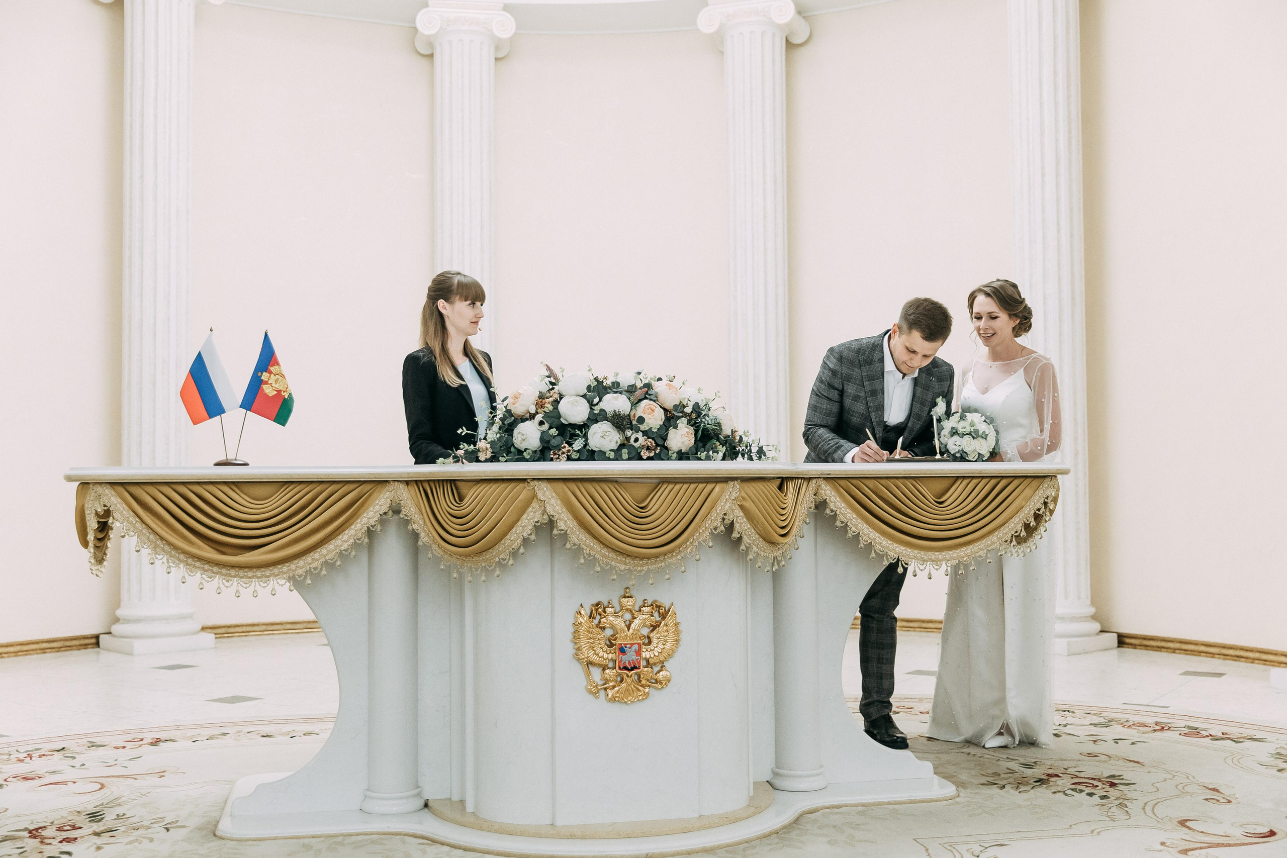 Евгений и Виктория. Свадебный и семейный фотограф Харольцева Наталья