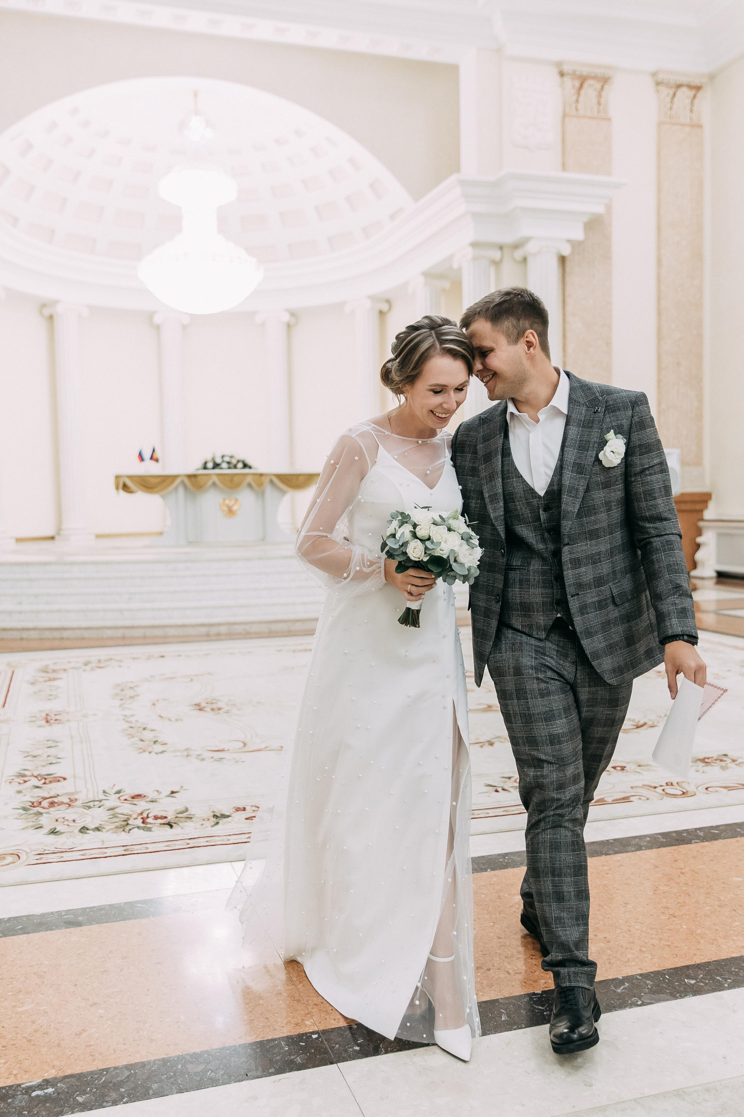 Евгений и Виктория. Свадебный и семейный фотограф Харольцева Наталья