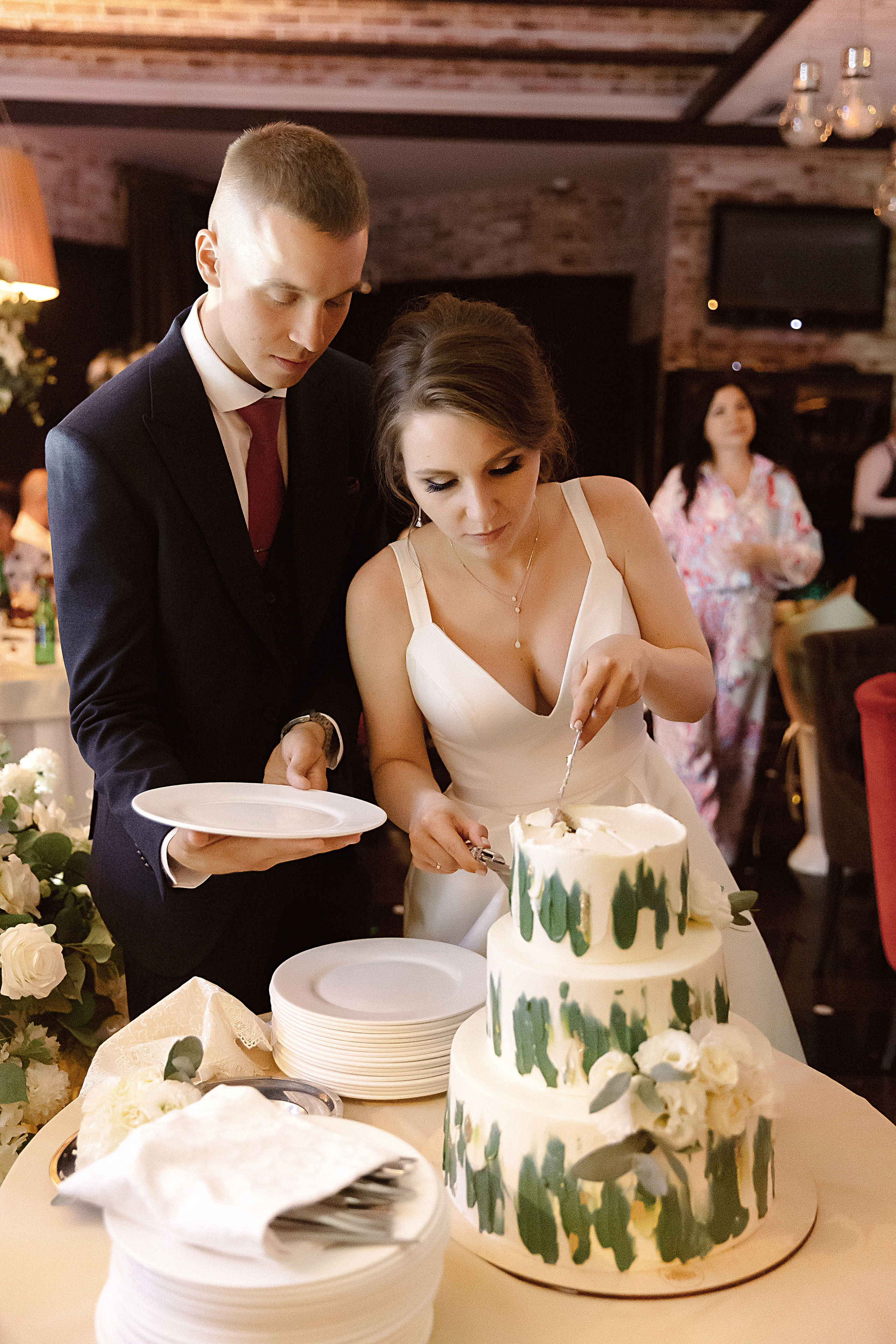 Иван и Ирина. Свадебный и семейный фотограф Харольцева Наталья