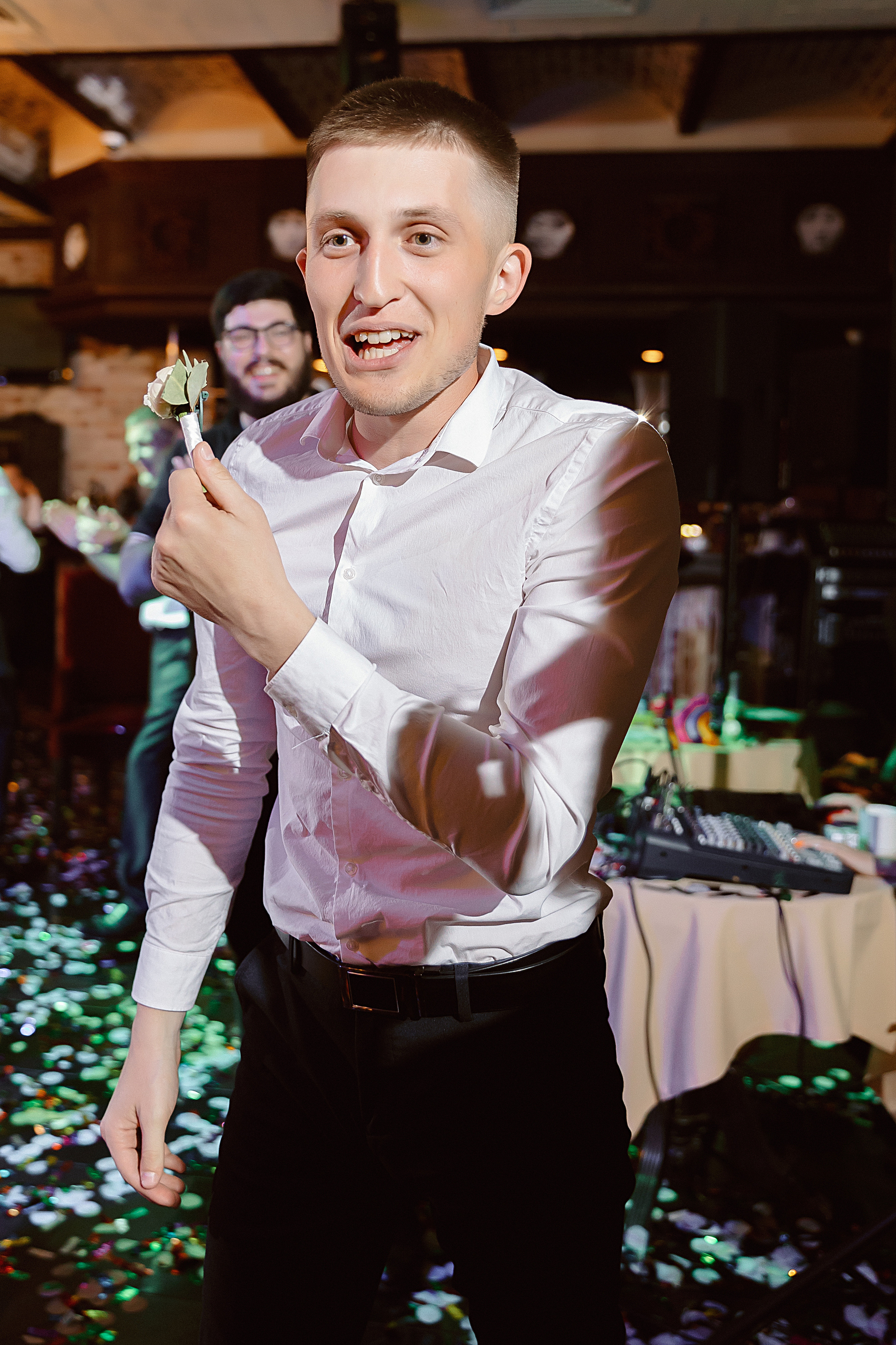 Иван и Ирина. Свадебный и семейный фотограф Харольцева Наталья