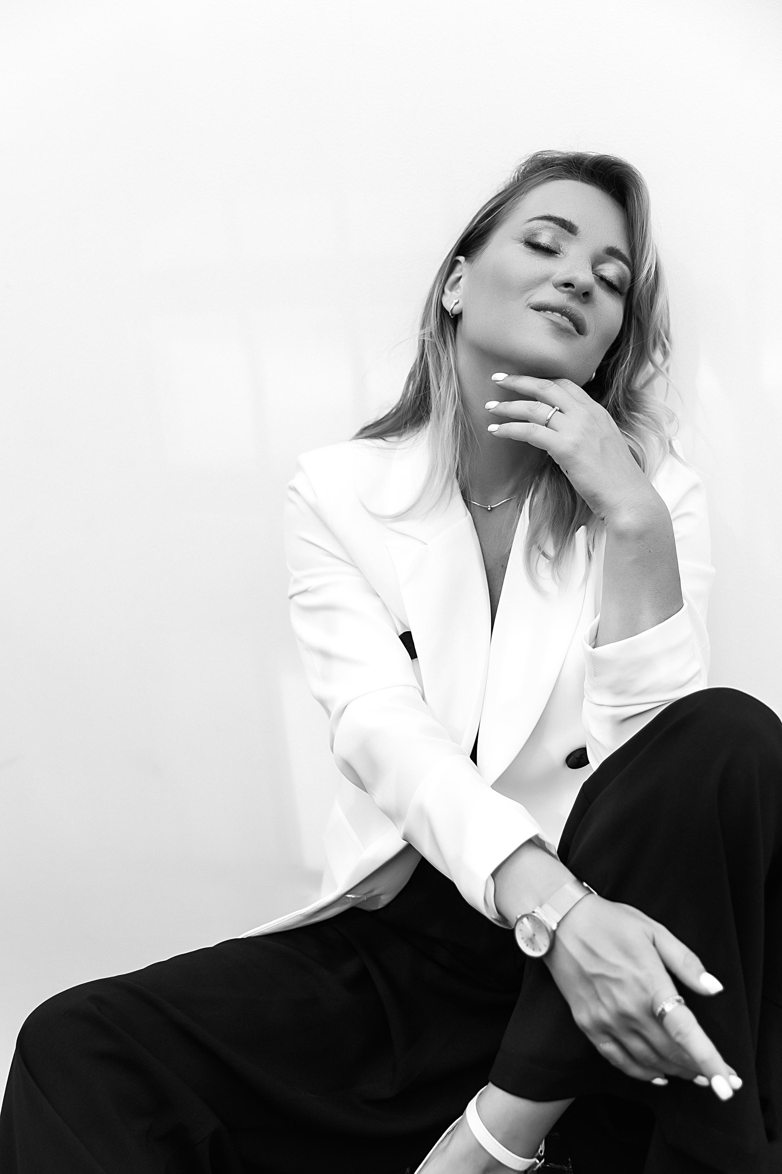 Обворожительная. Свадебный и семейный фотограф Харольцева Наталья