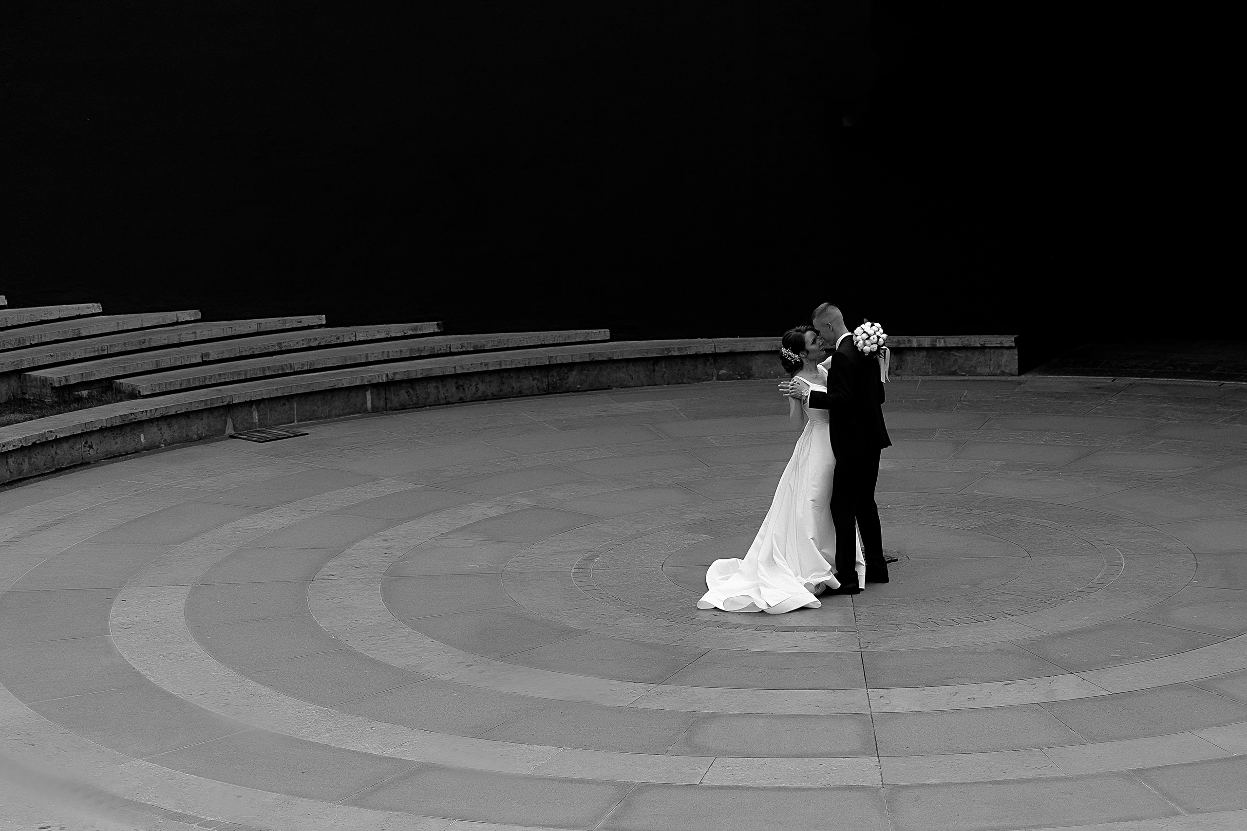 Иван и Ирина. Свадебный и семейный фотограф Харольцева Наталья