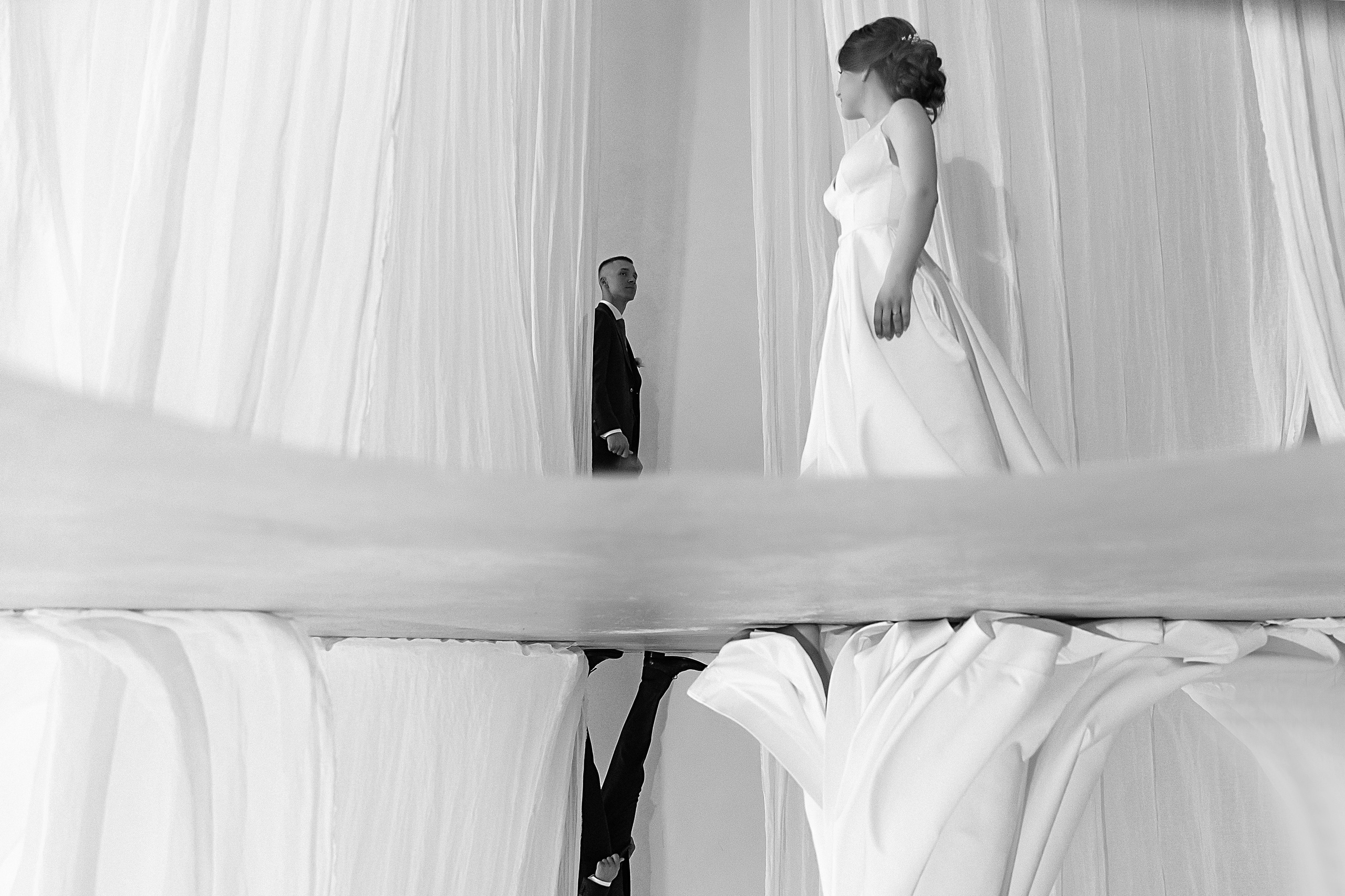 Иван и Ирина. Свадебный и семейный фотограф Харольцева Наталья