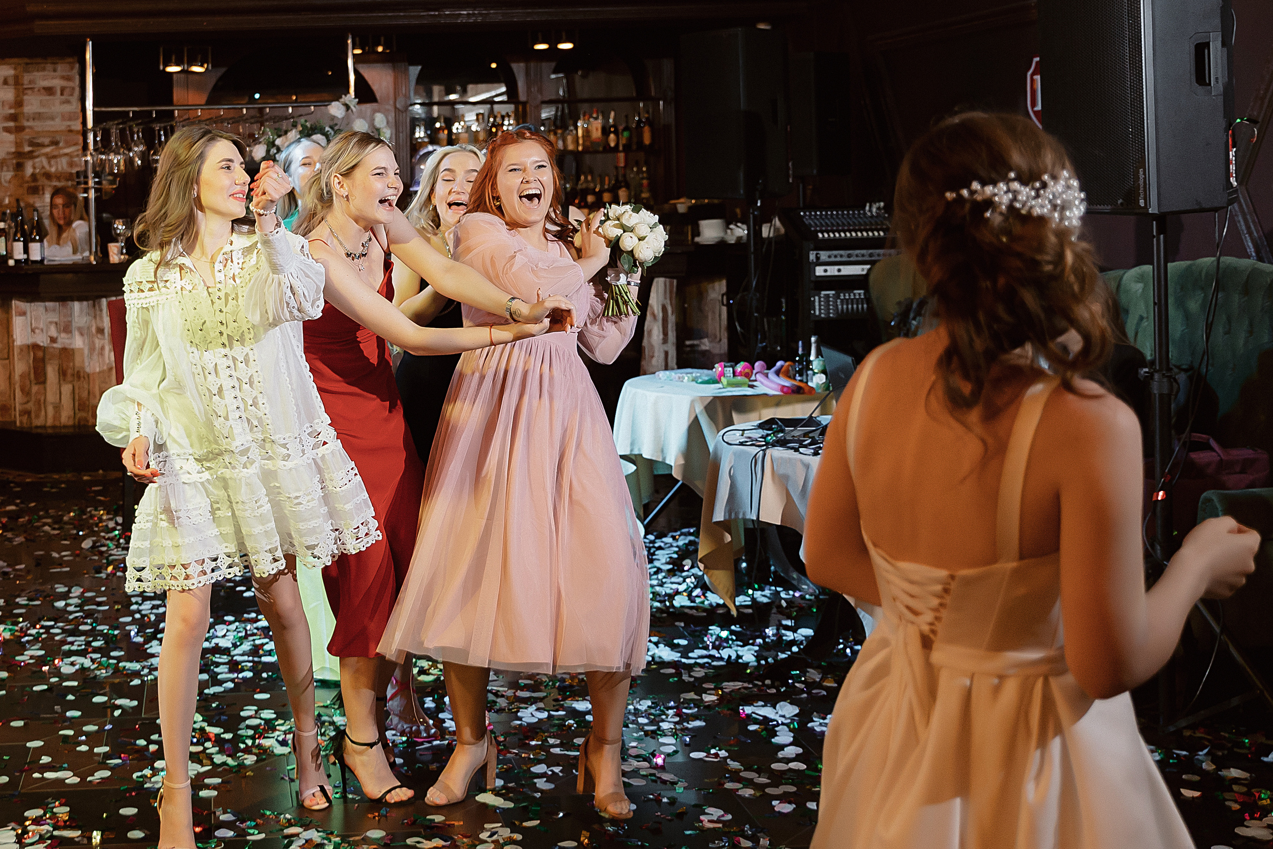 Иван и Ирина. Свадебный и семейный фотограф Харольцева Наталья