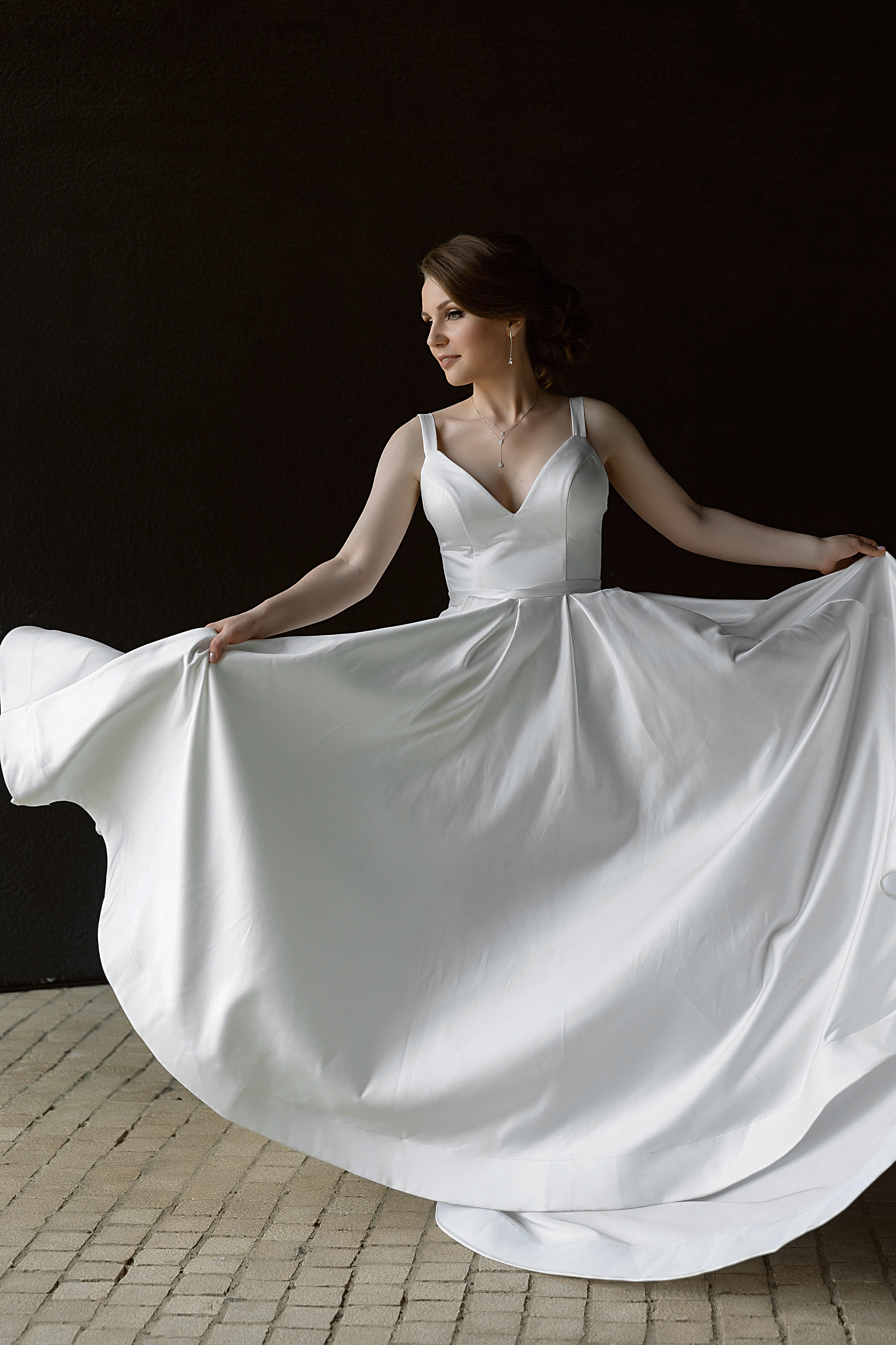 Иван и Ирина. Свадебный и семейный фотограф Харольцева Наталья