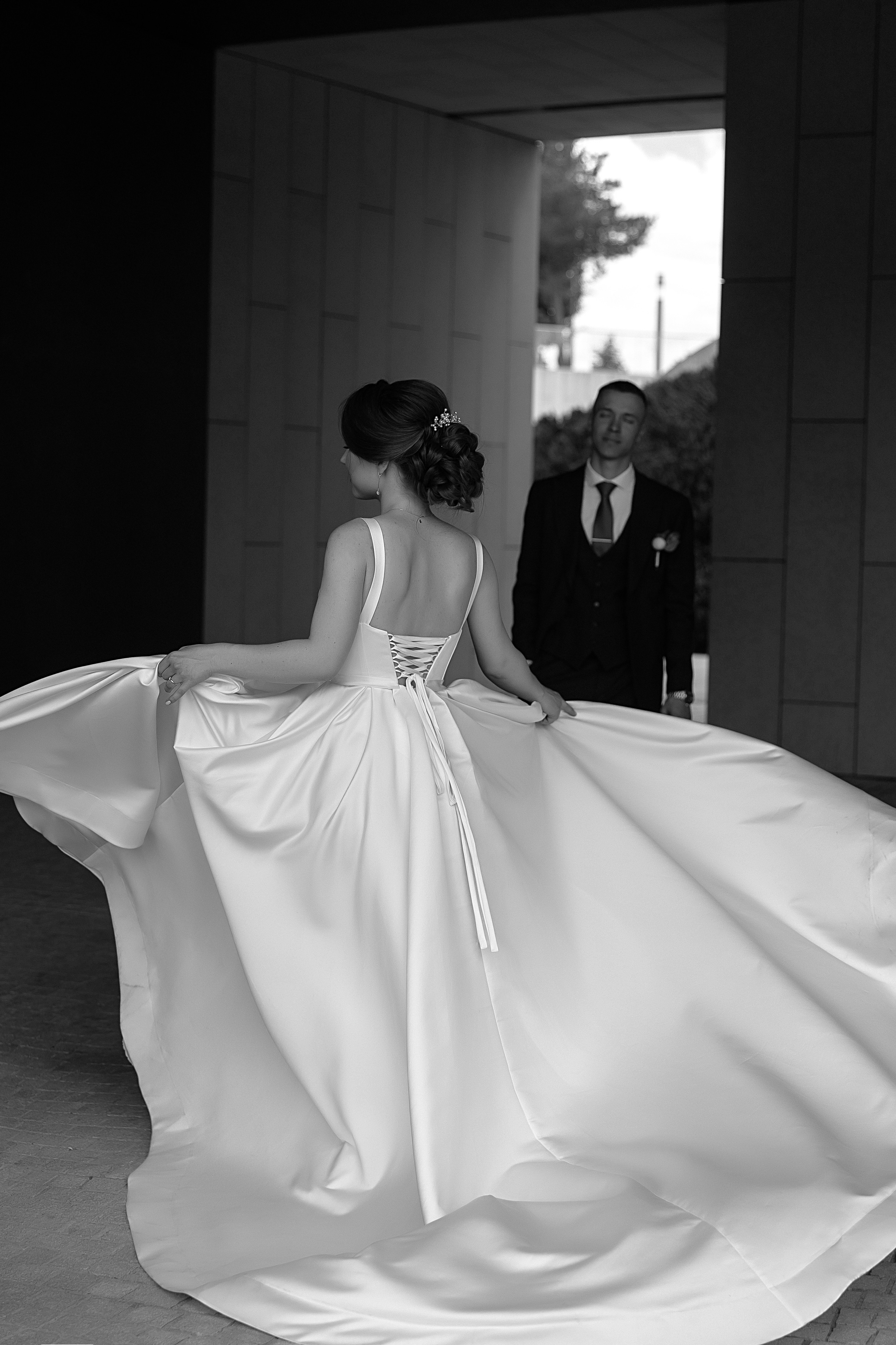 Иван и Ирина. Свадебный и семейный фотограф Харольцева Наталья