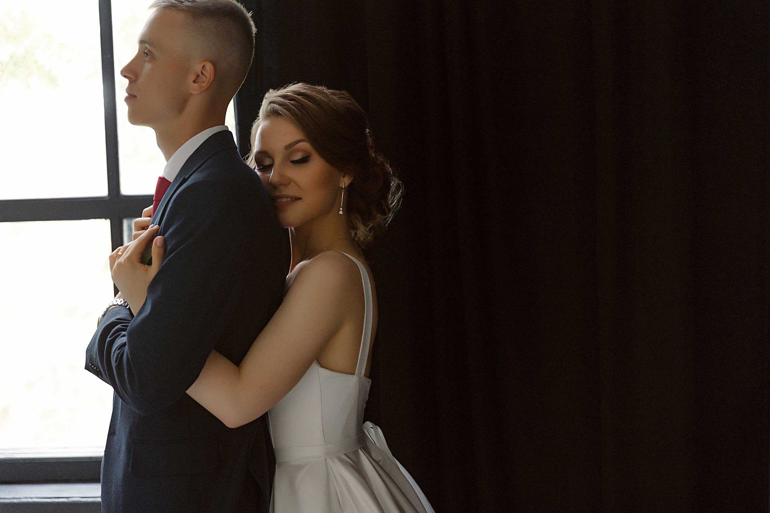 Иван и Ирина. Свадебный и семейный фотограф Харольцева Наталья