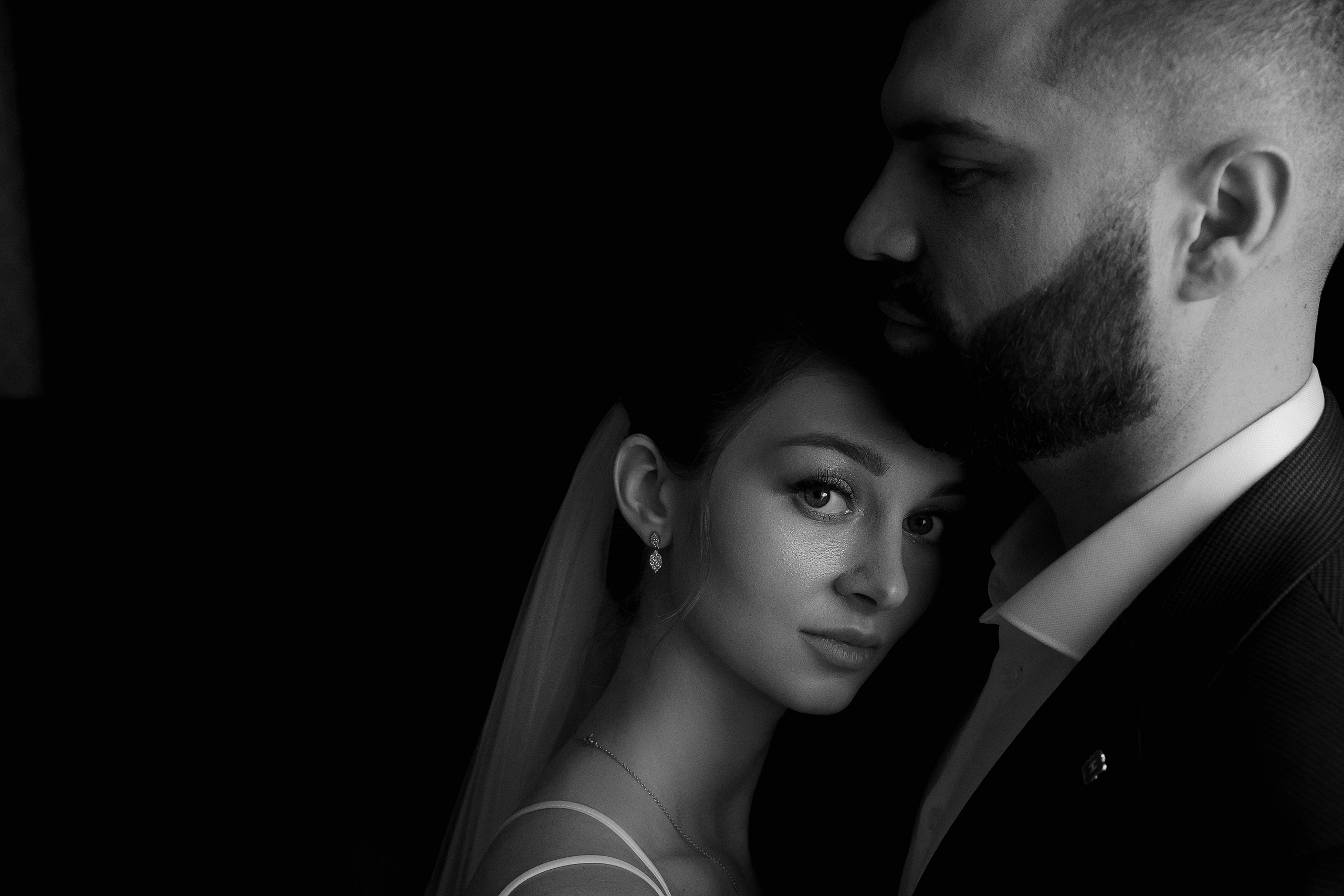 Роман и Вероника. Свадебный и семейный фотограф Харольцева Наталья