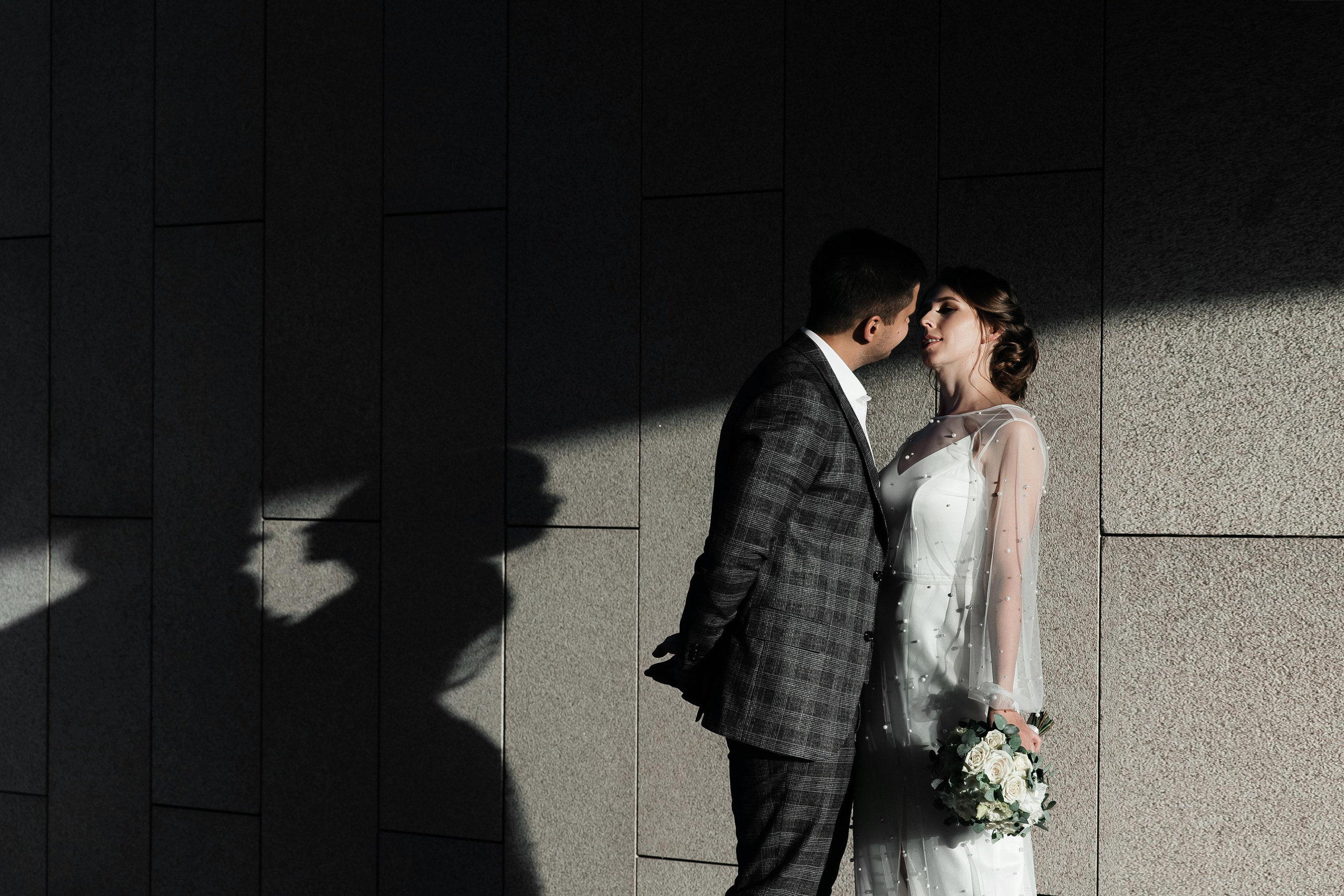 Евгений и Виктория. Свадебный и семейный фотограф Харольцева Наталья