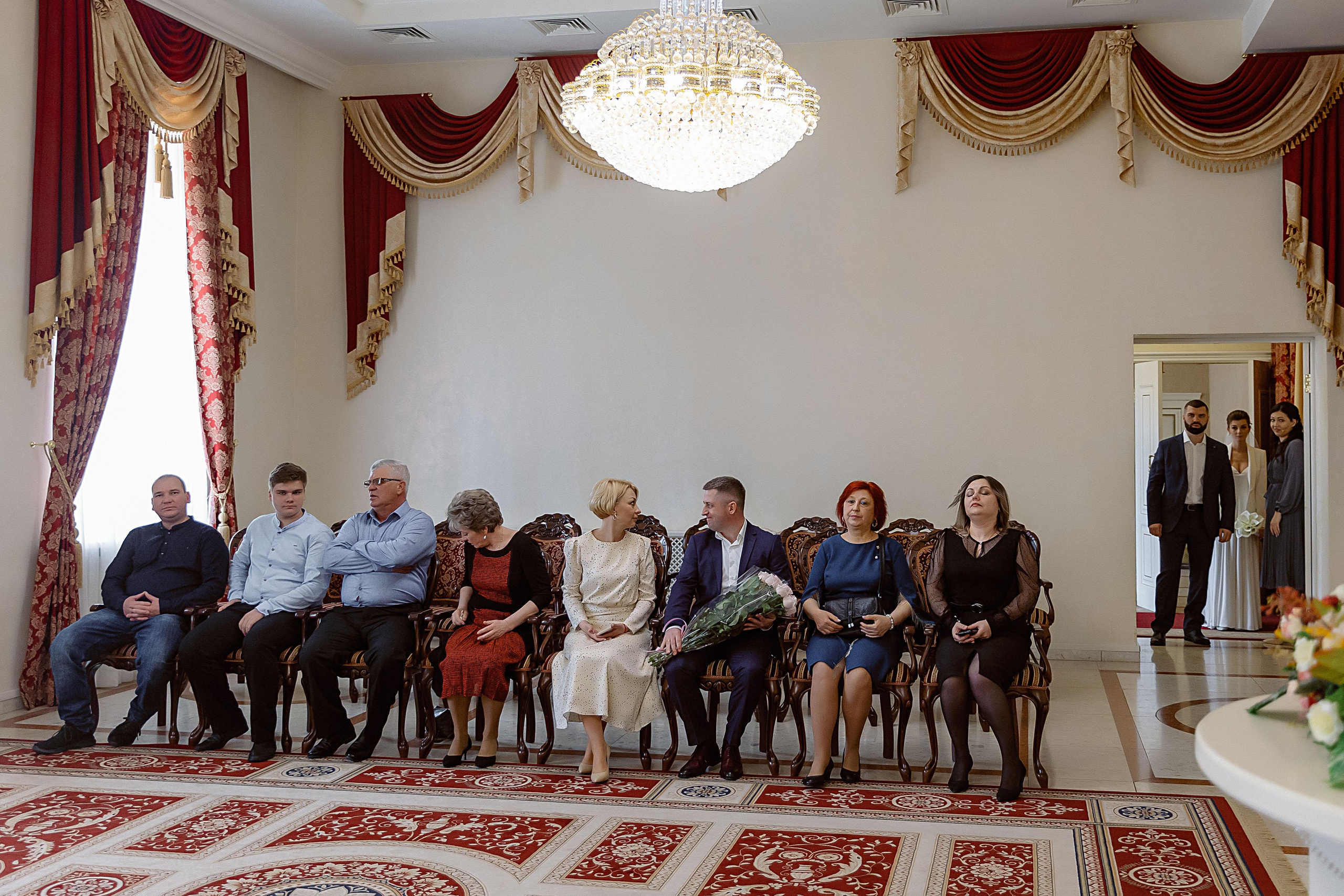 Роман и Вероника. Свадебный и семейный фотограф Харольцева Наталья