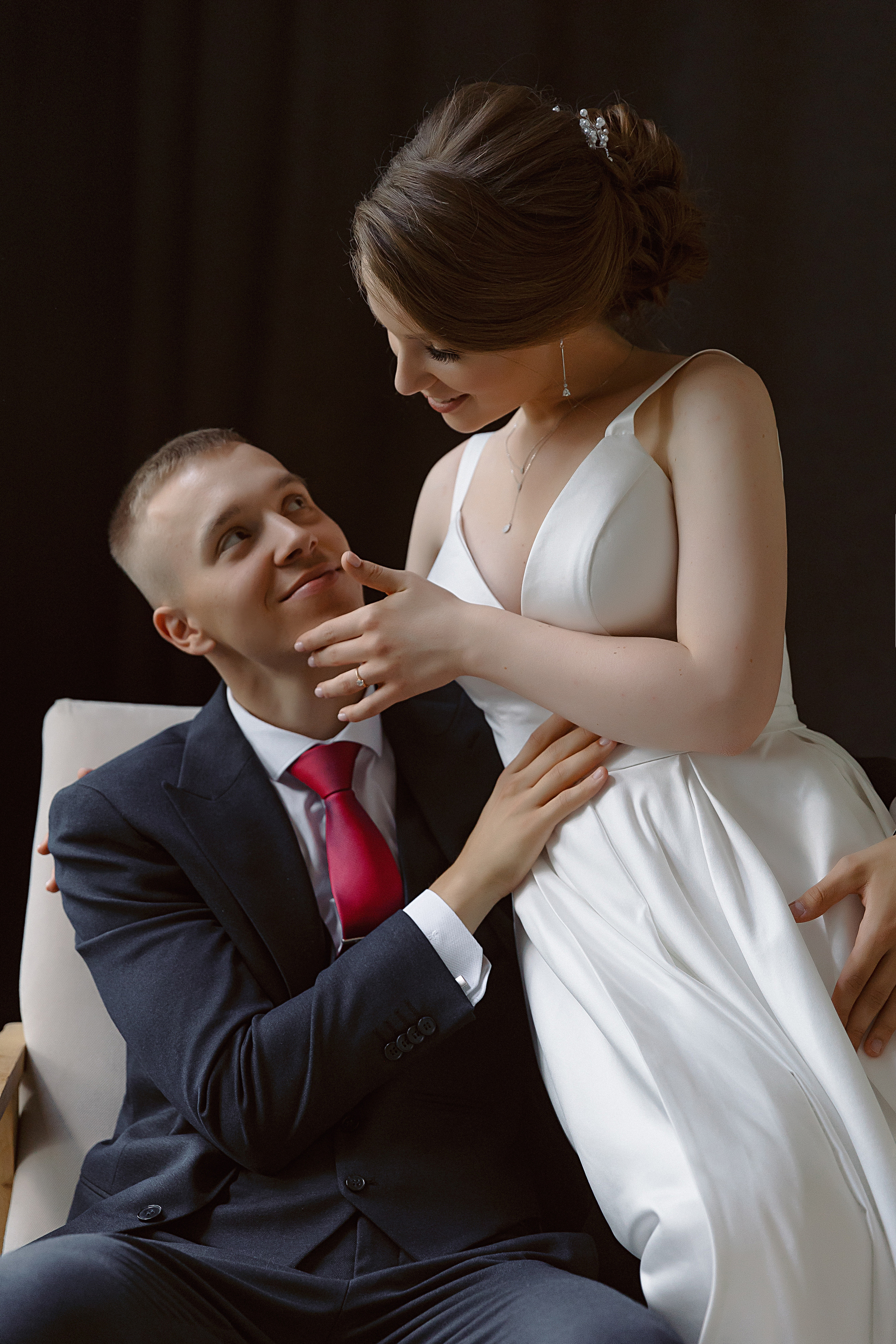 Иван и Ирина. Свадебный и семейный фотограф Харольцева Наталья