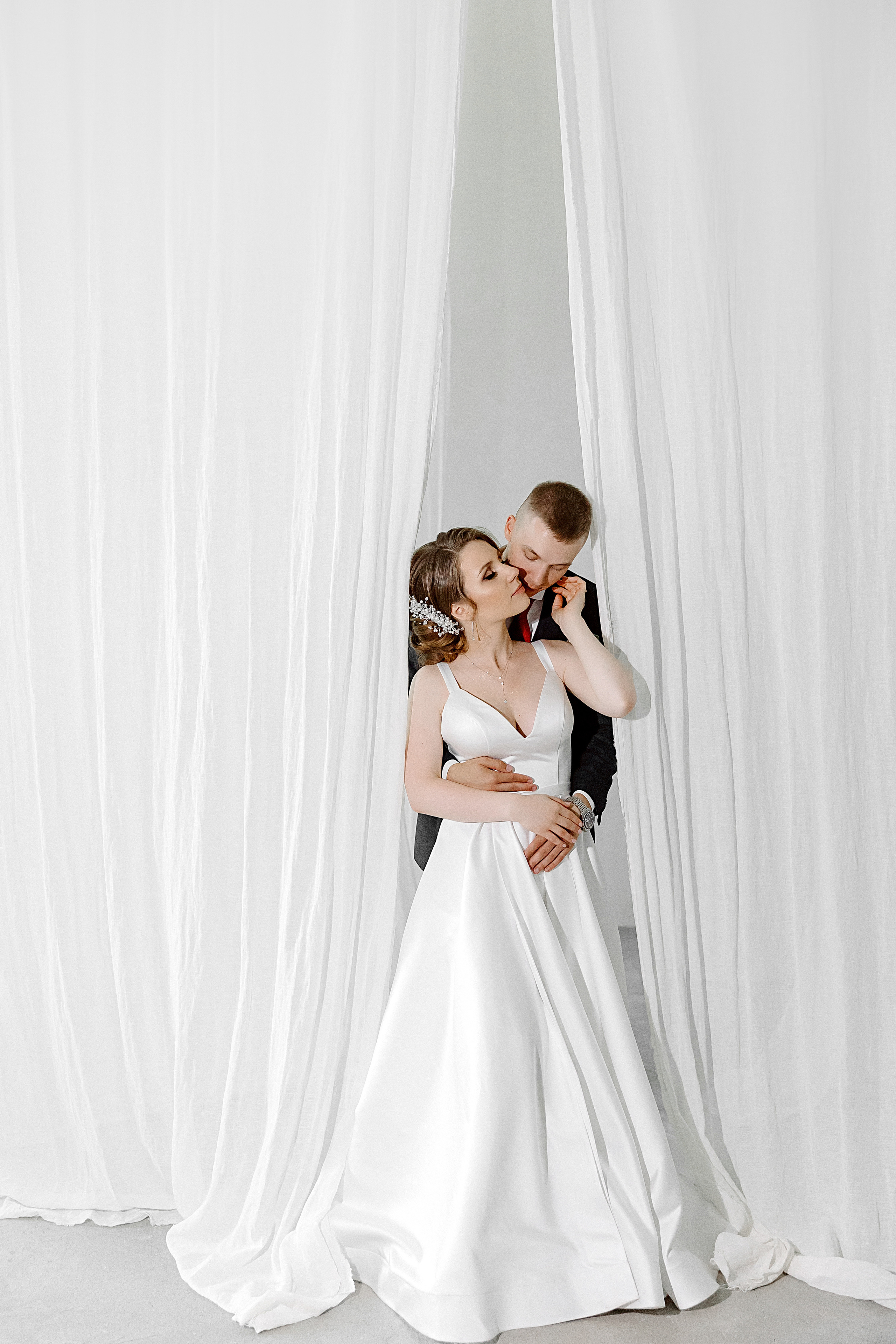 Иван и Ирина. Свадебный и семейный фотограф Харольцева Наталья