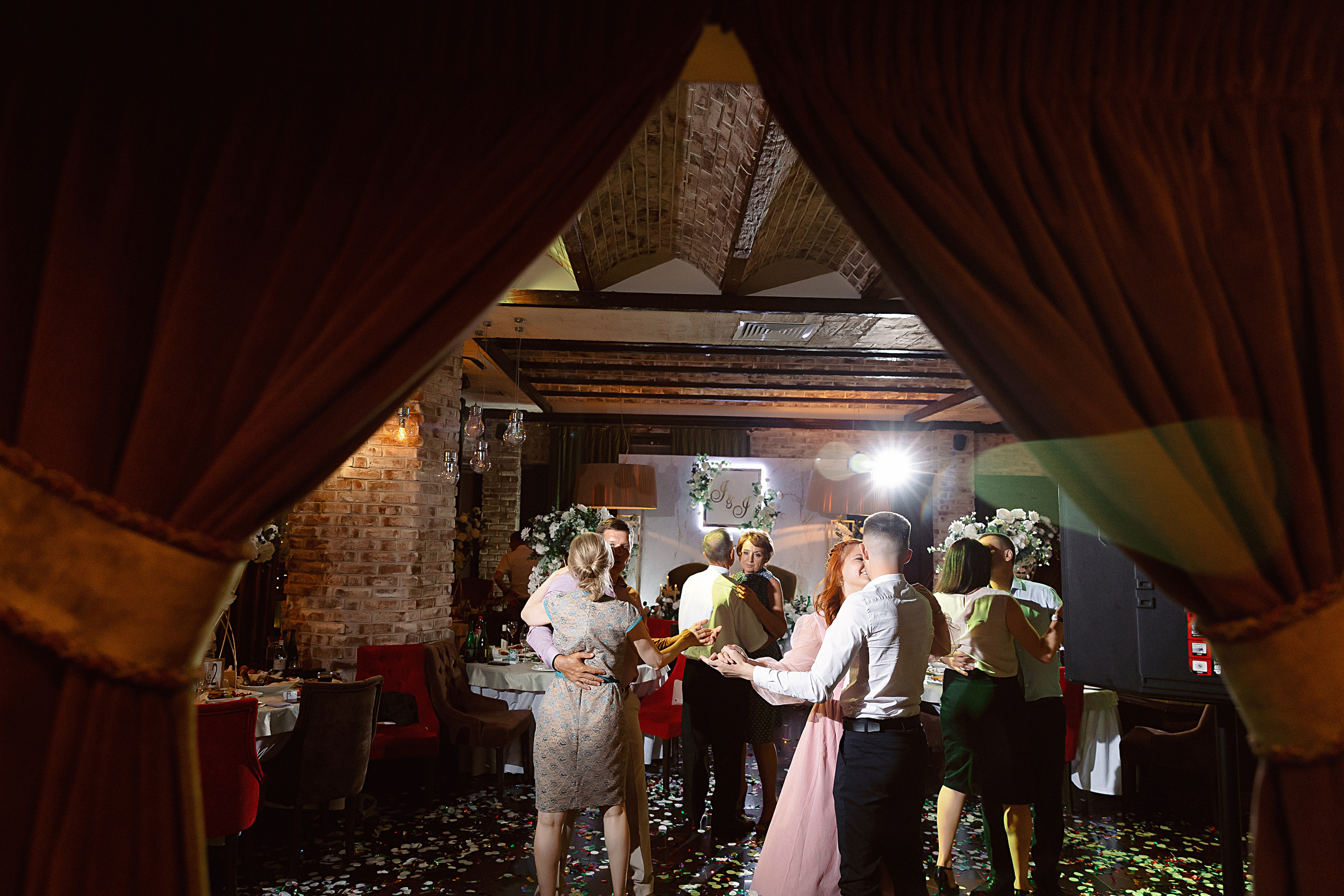 Иван и Ирина. Свадебный и семейный фотограф Харольцева Наталья