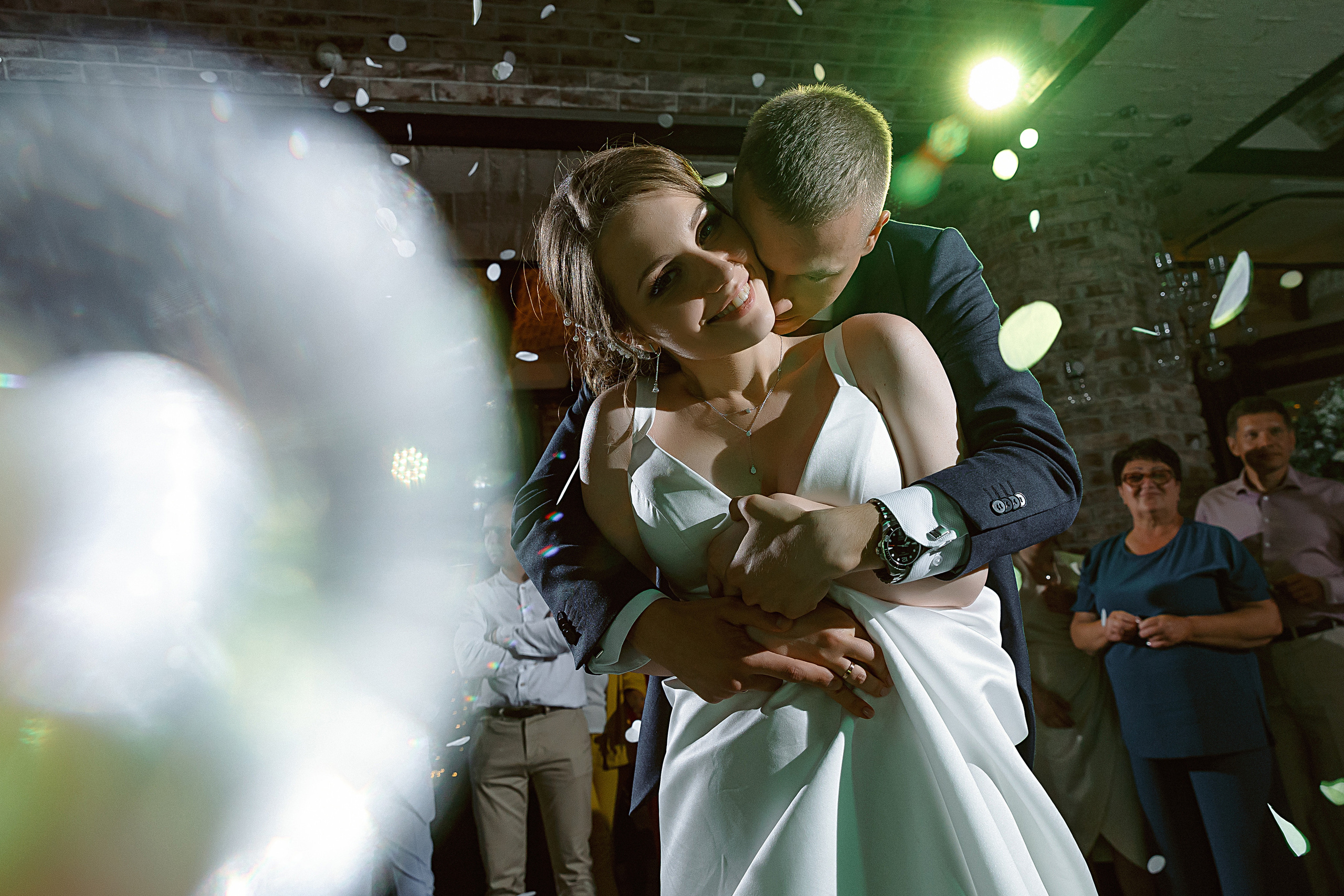 Иван и Ирина. Свадебный и семейный фотограф Харольцева Наталья