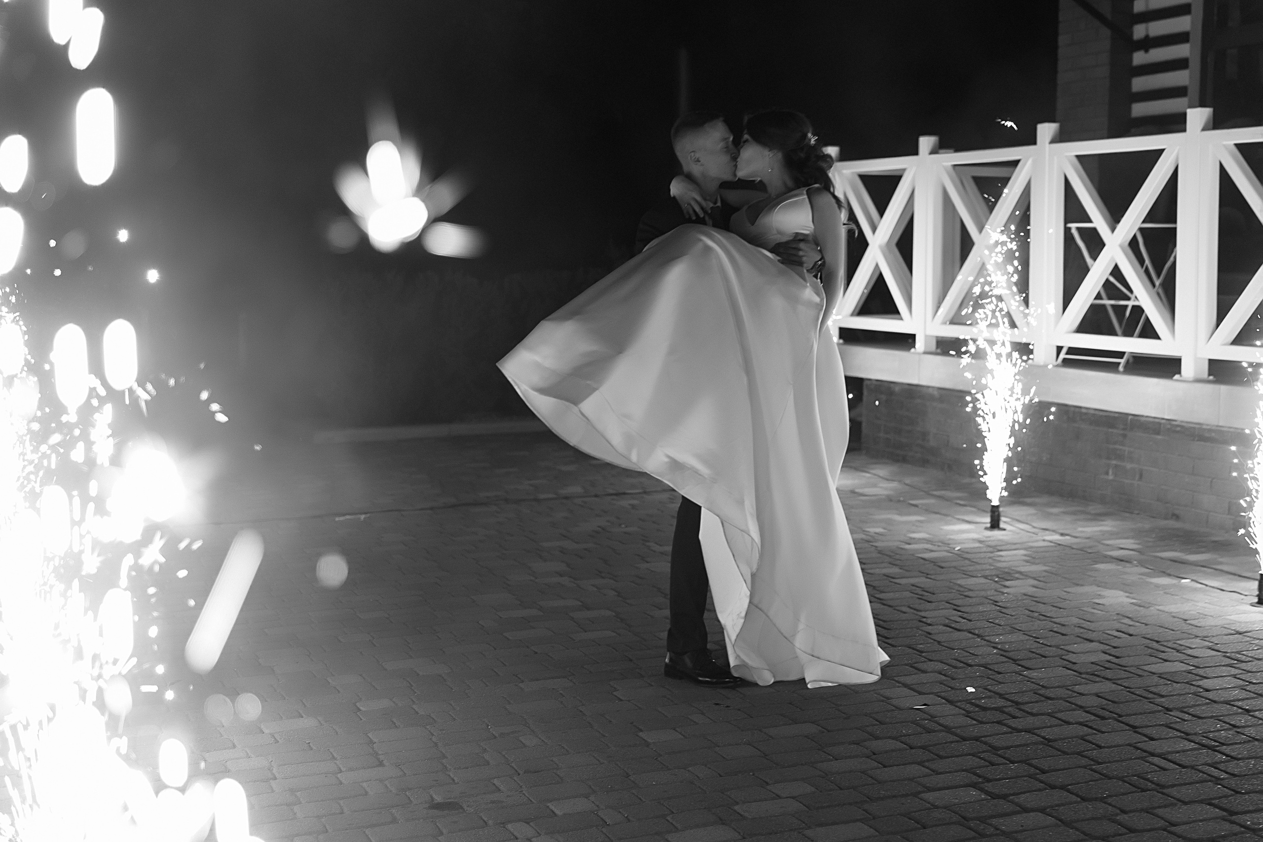 Иван и Ирина. Свадебный и семейный фотограф Харольцева Наталья