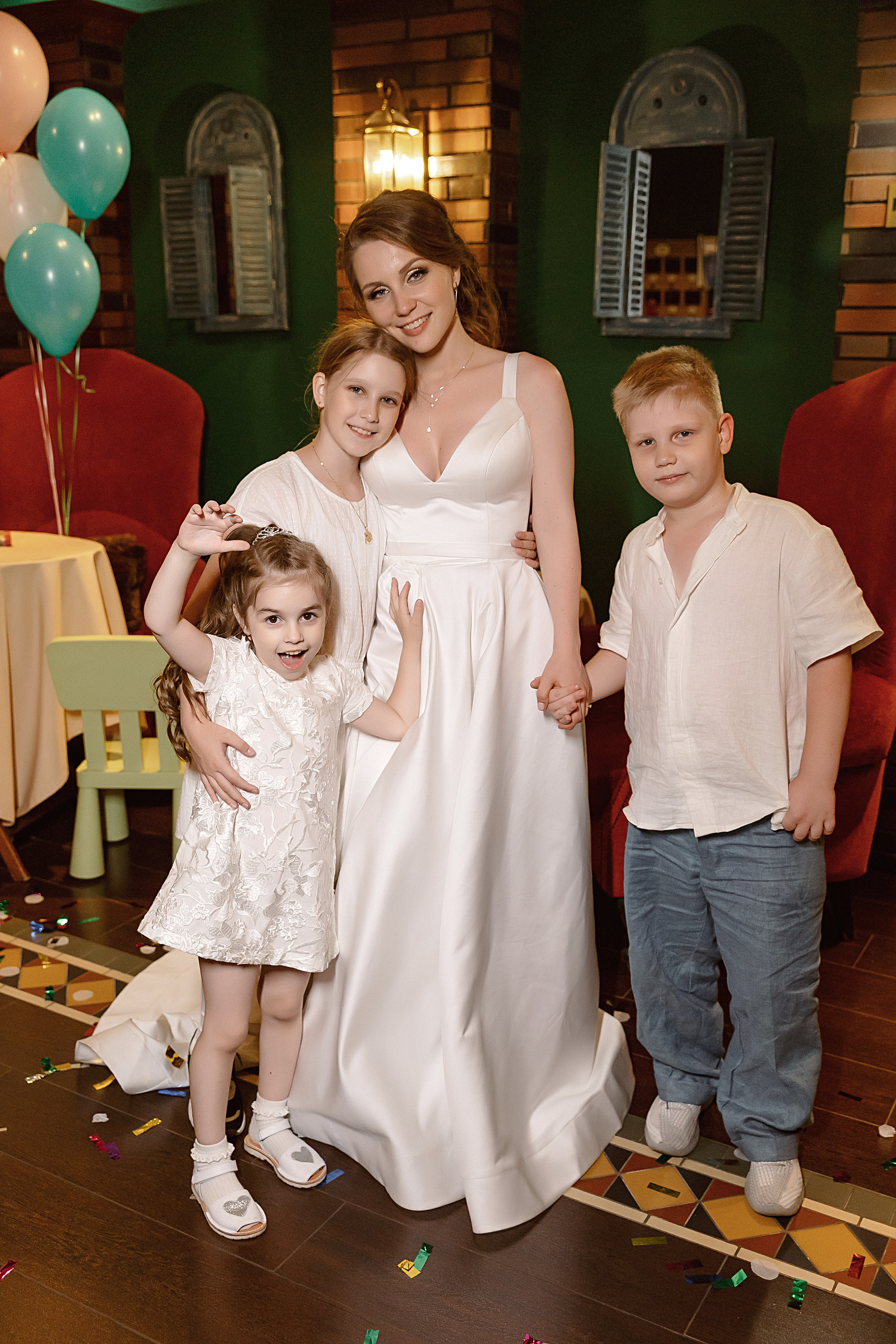 Иван и Ирина. Свадебный и семейный фотограф Харольцева Наталья