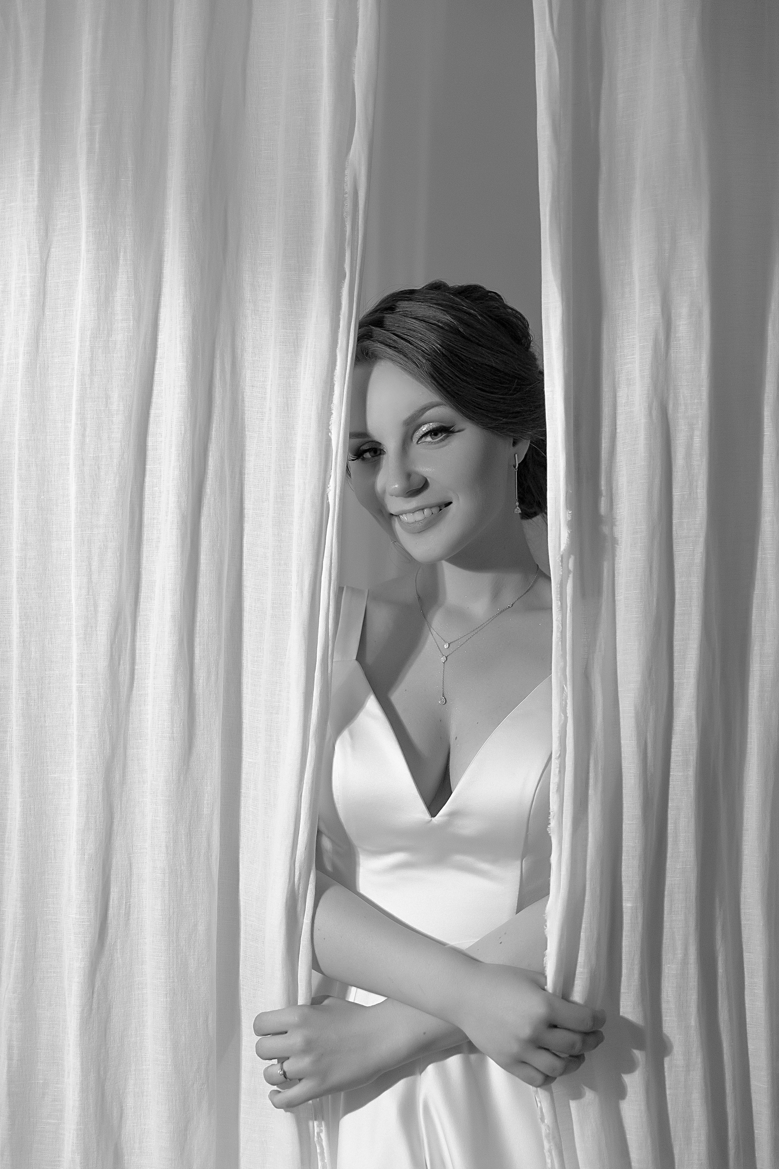 Иван и Ирина. Свадебный и семейный фотограф Харольцева Наталья