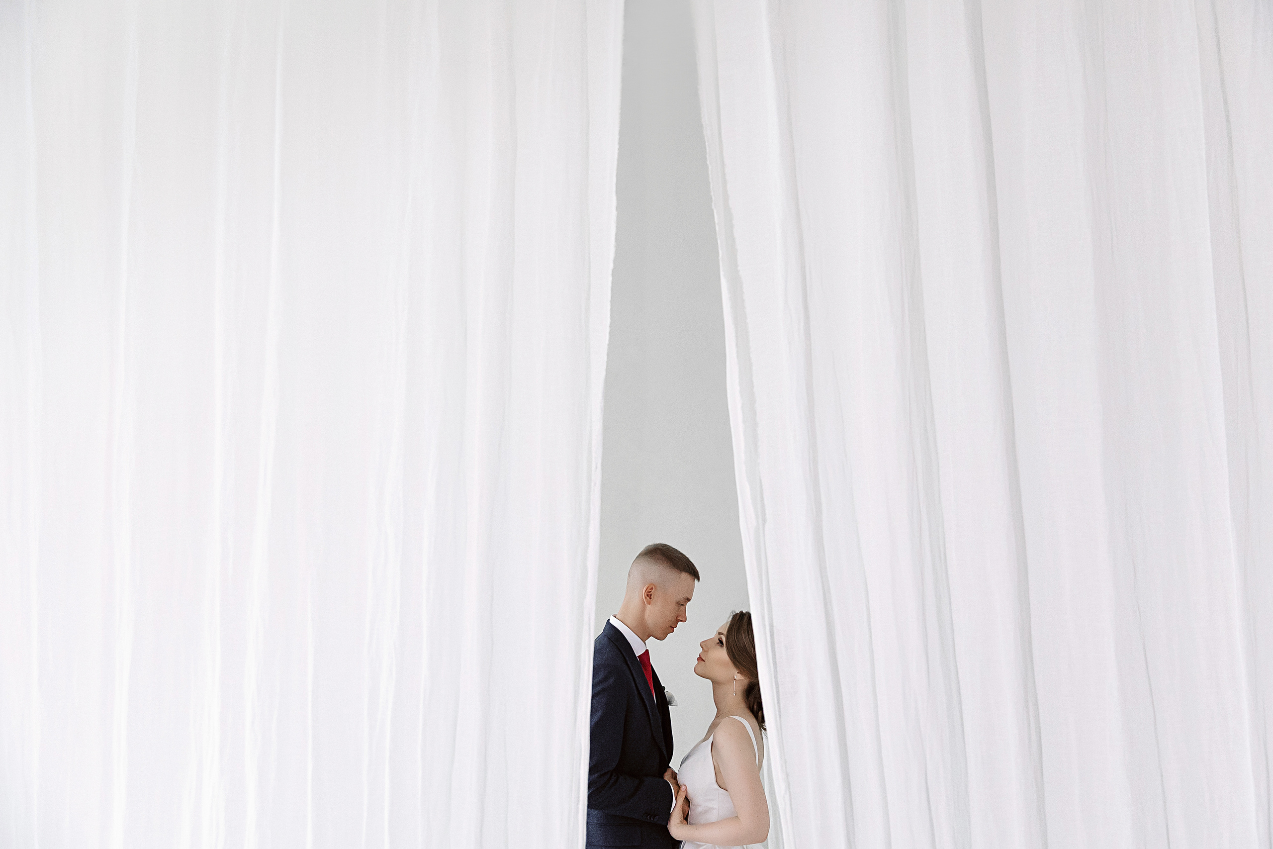 Иван и Ирина. Свадебный и семейный фотограф Харольцева Наталья